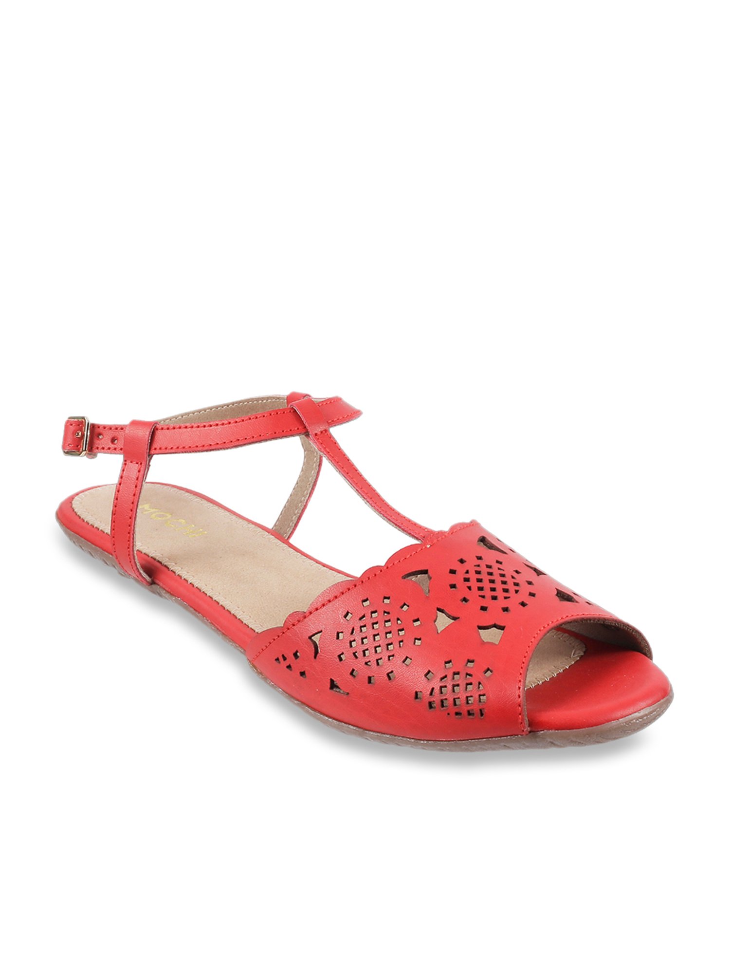 best ankle strap sandals