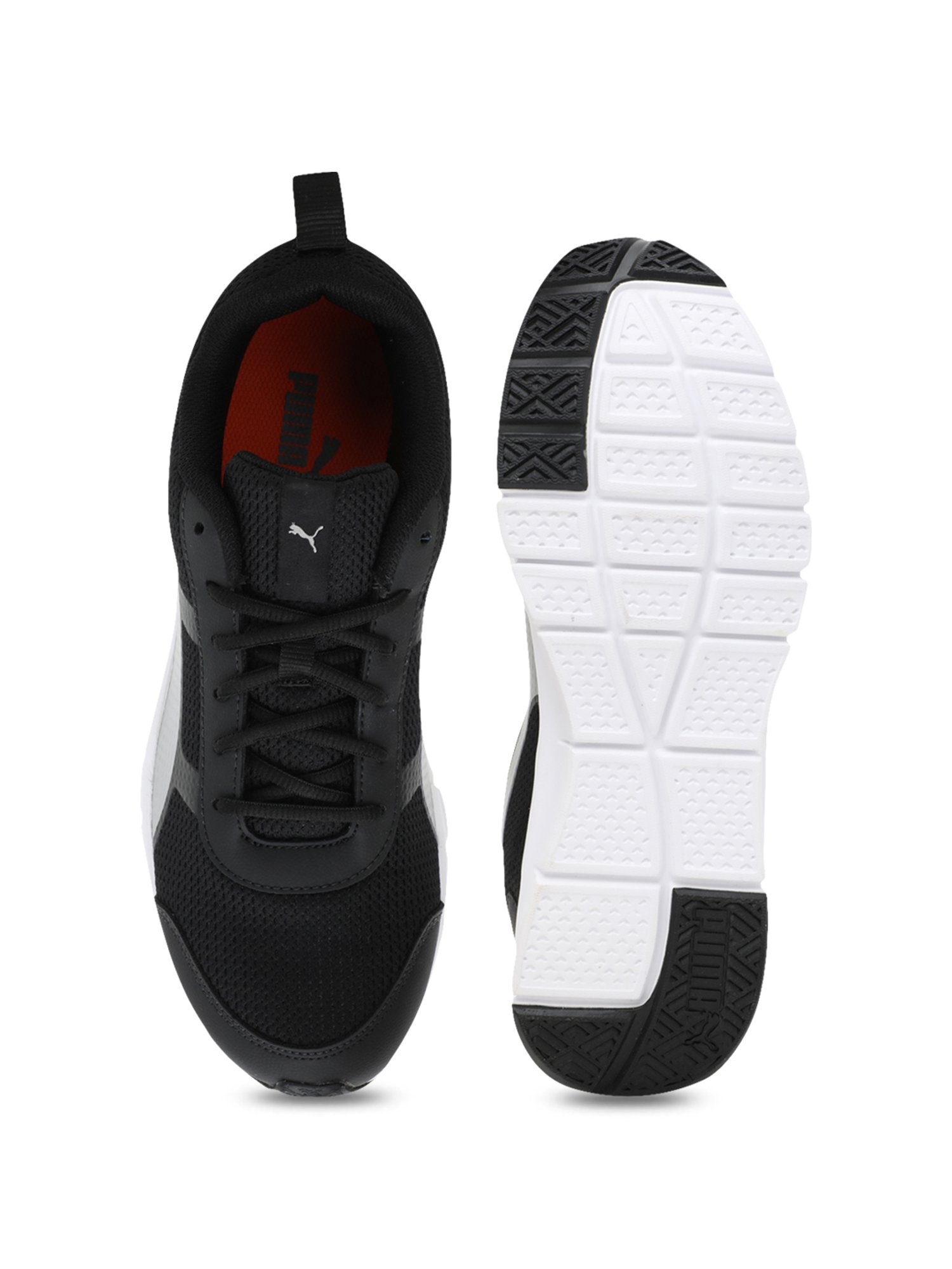puma dash idp