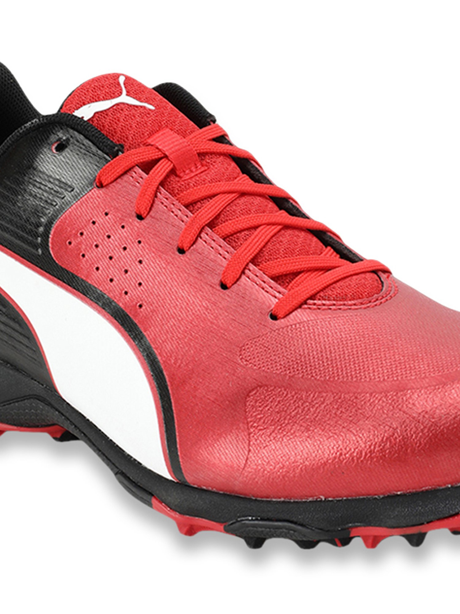 Buy Puma One8 19 FH High Risk Red 