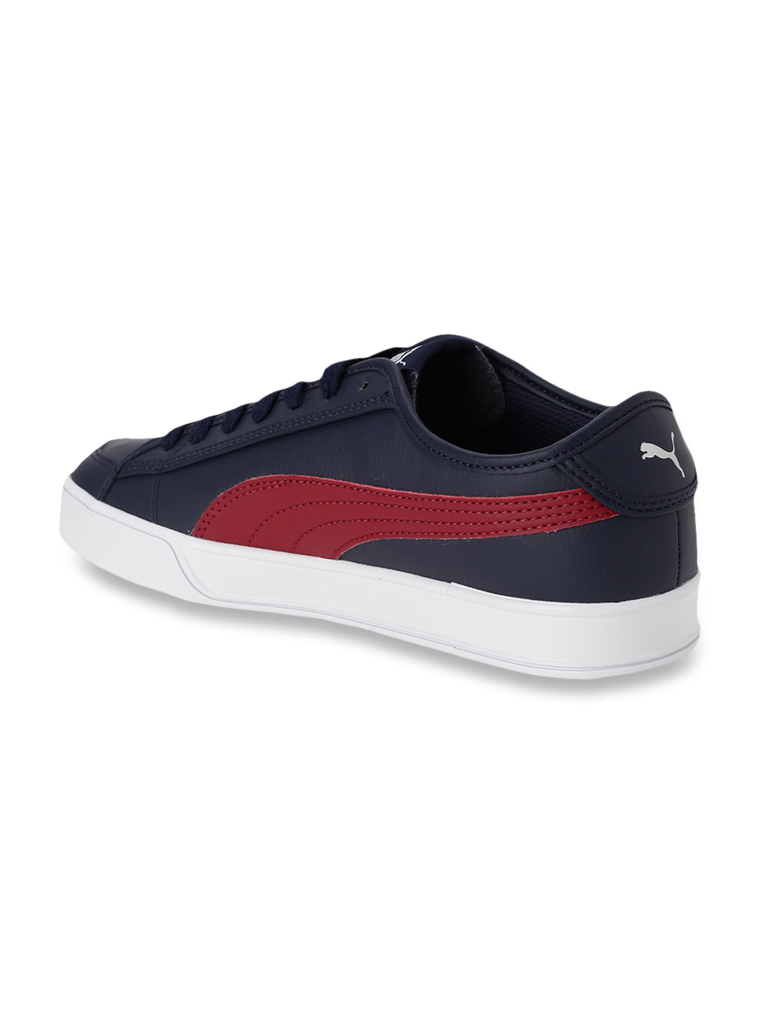 puma unisex's smash v2 vulc sl sneakers