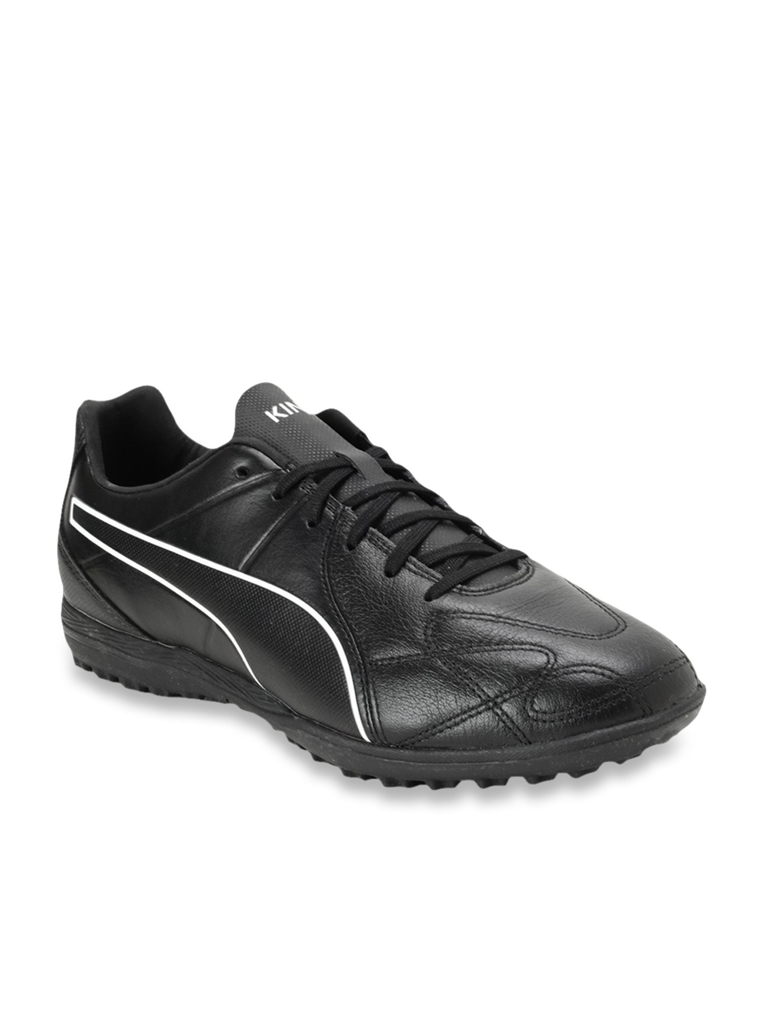 puma king hero