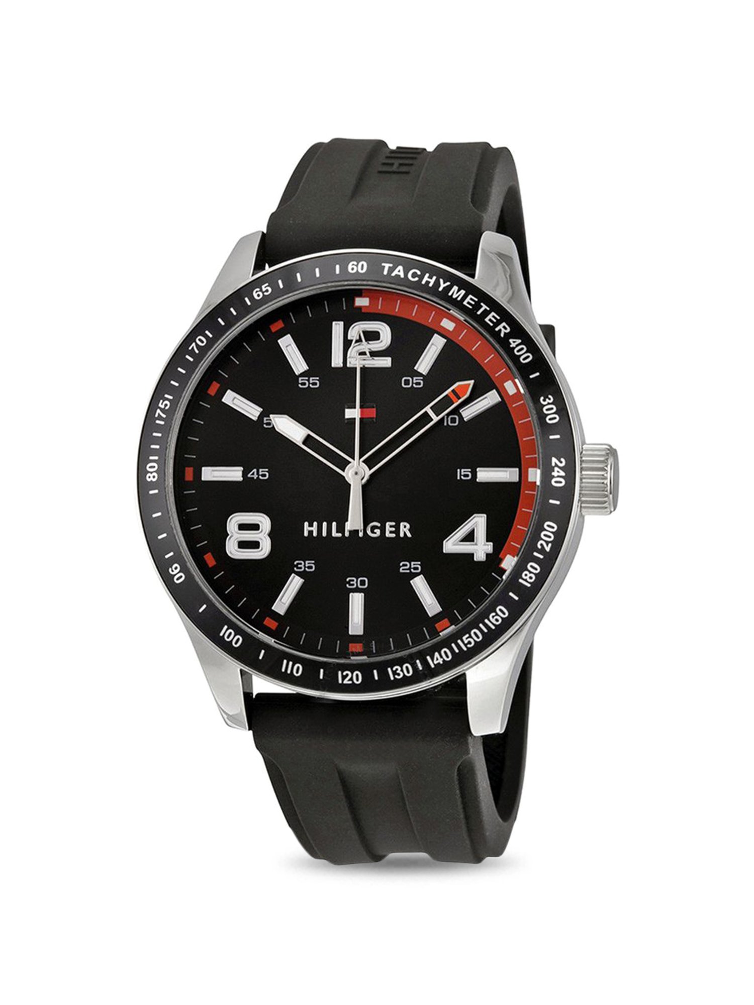tommy hilfiger tachymeter 400