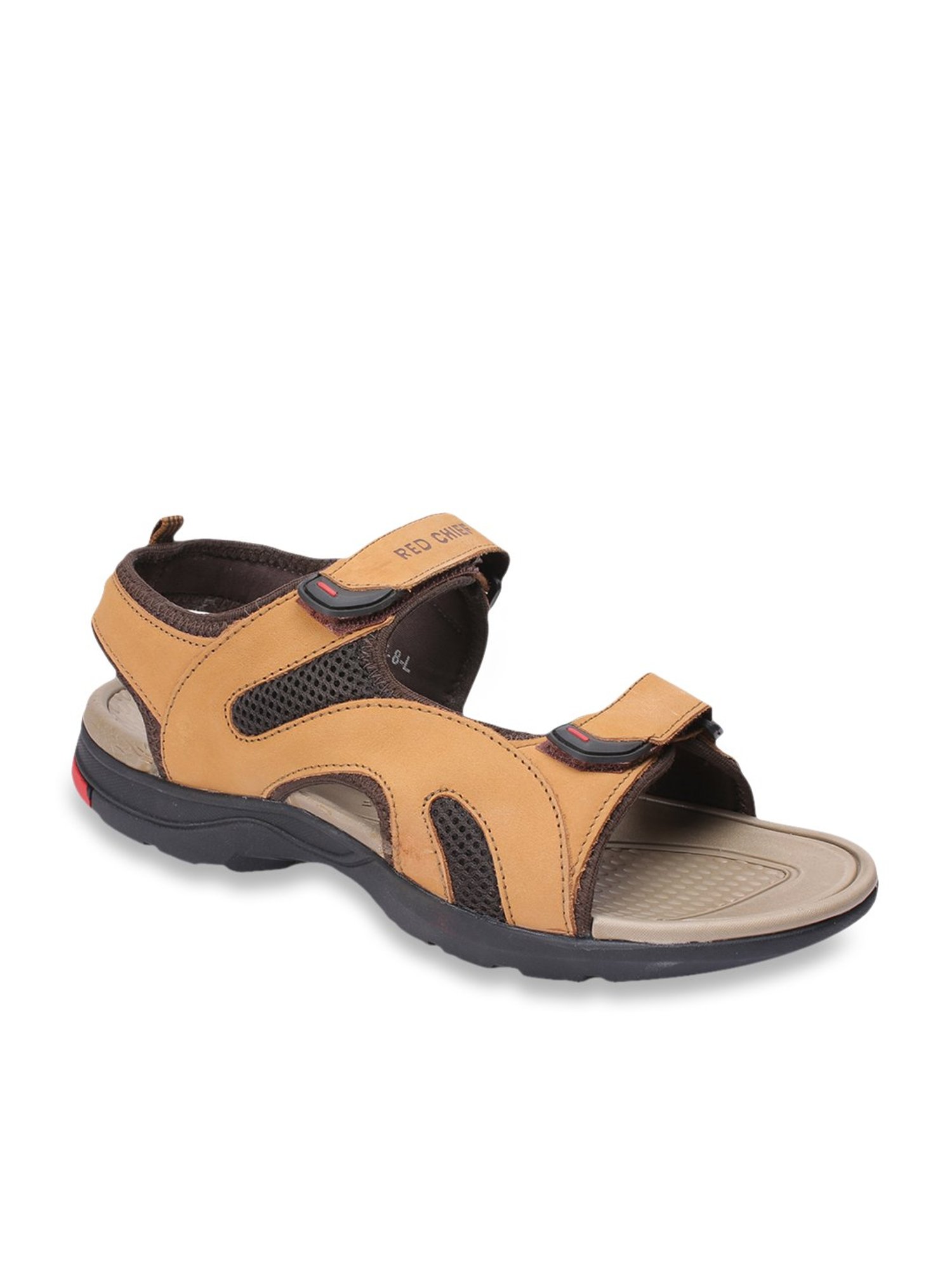 red chief sport sandal