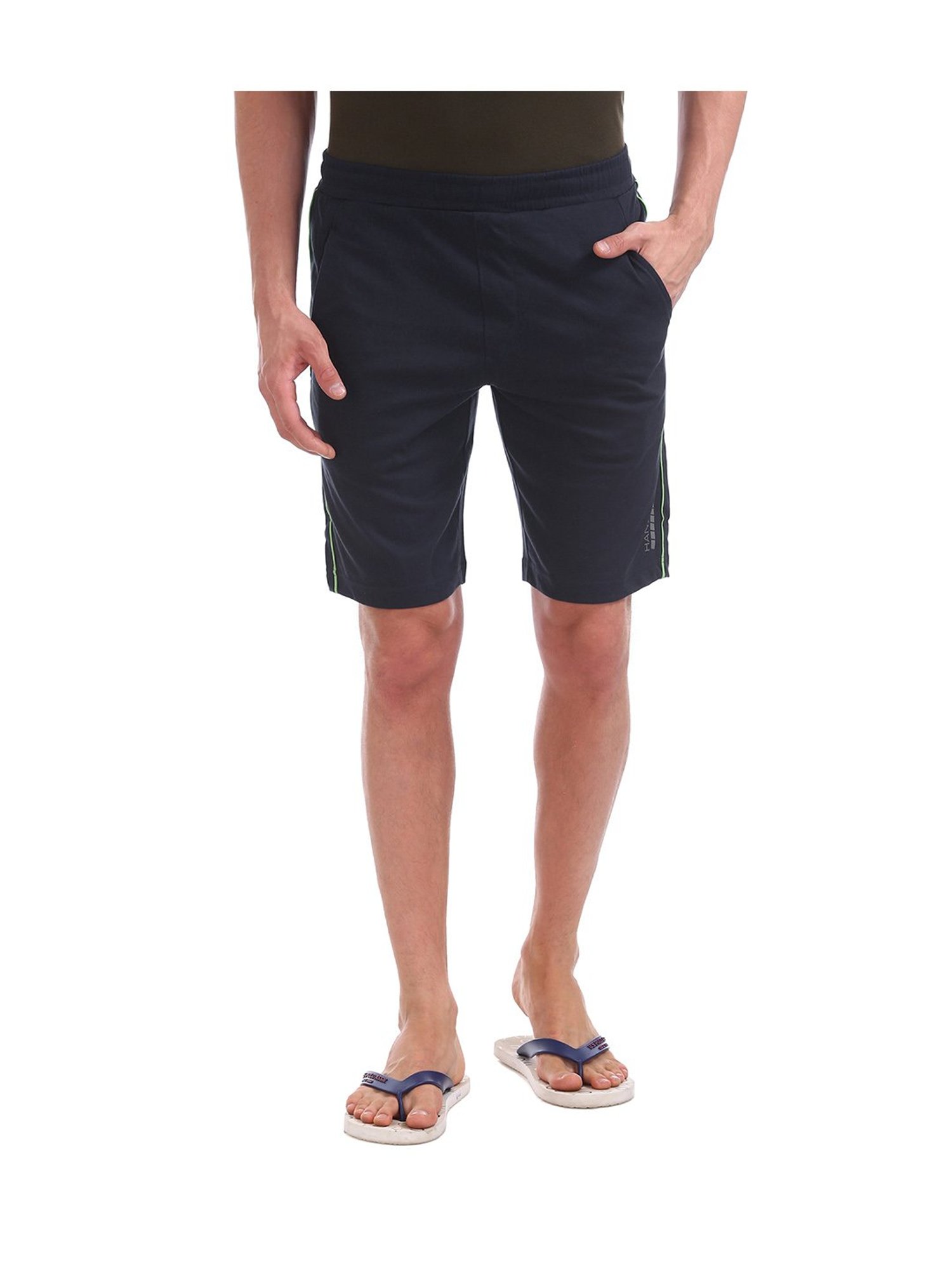 hanes shorts online