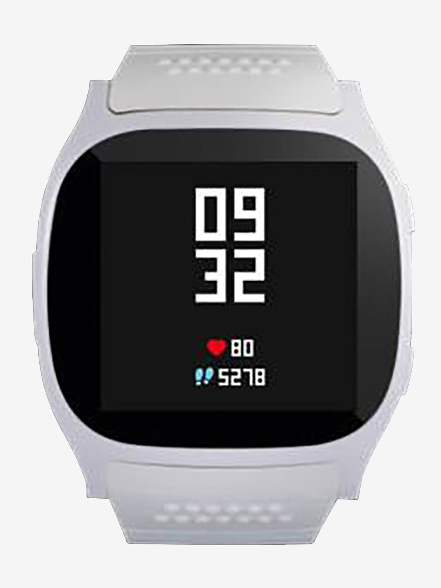 ikall smart watch
