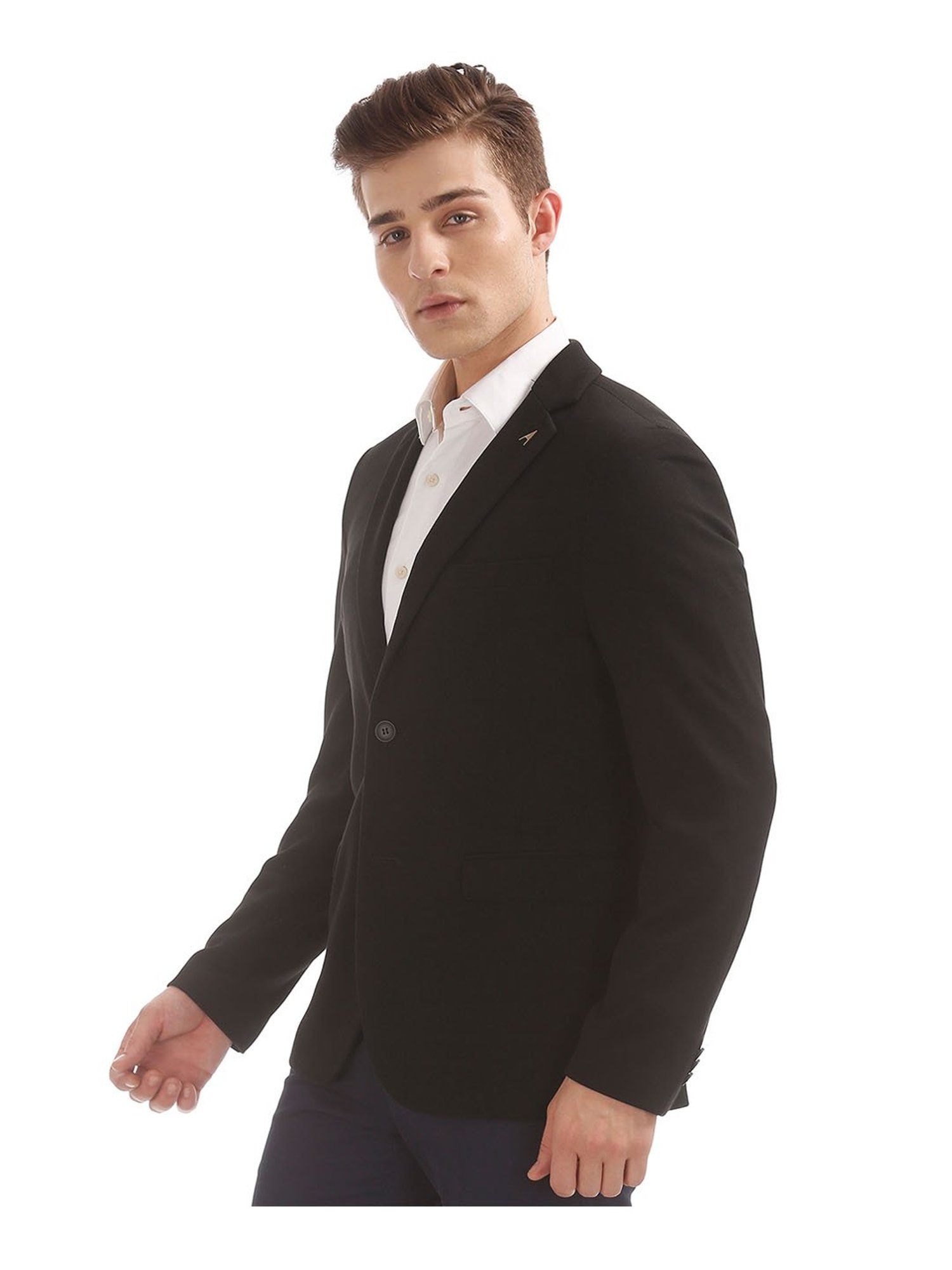 Arrow clearance black blazer