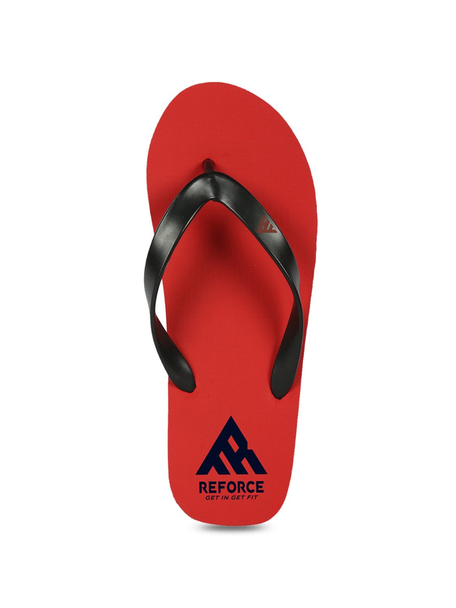 reforce slippers