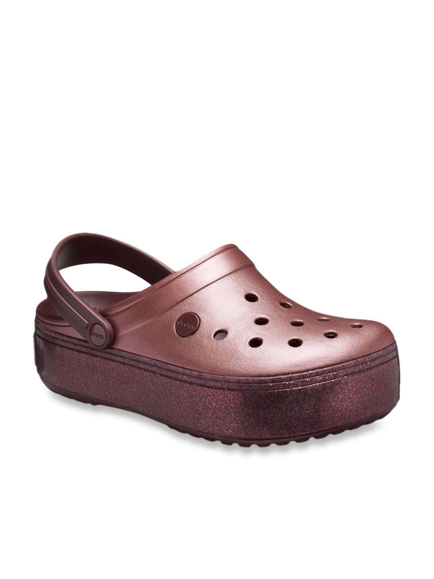 best price on women's crocs