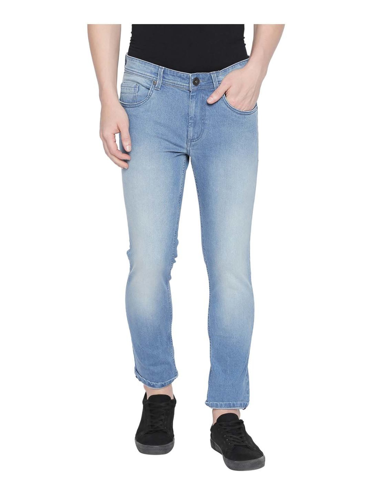 basics jeans price