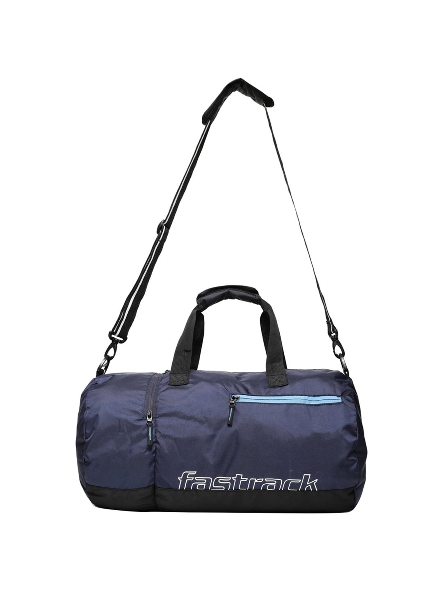 Fastrack gym bag hotsell