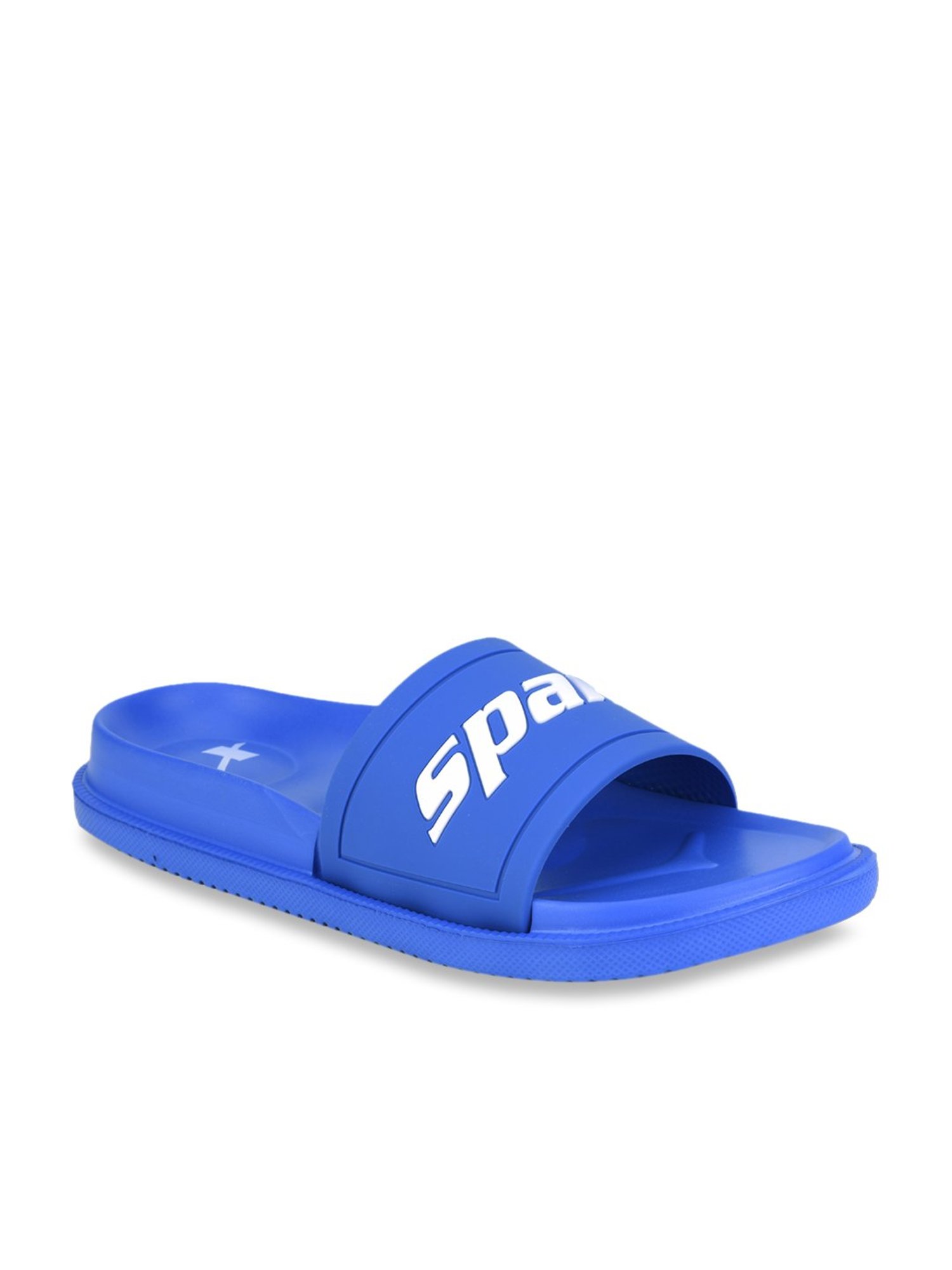 sparx slide flip flops