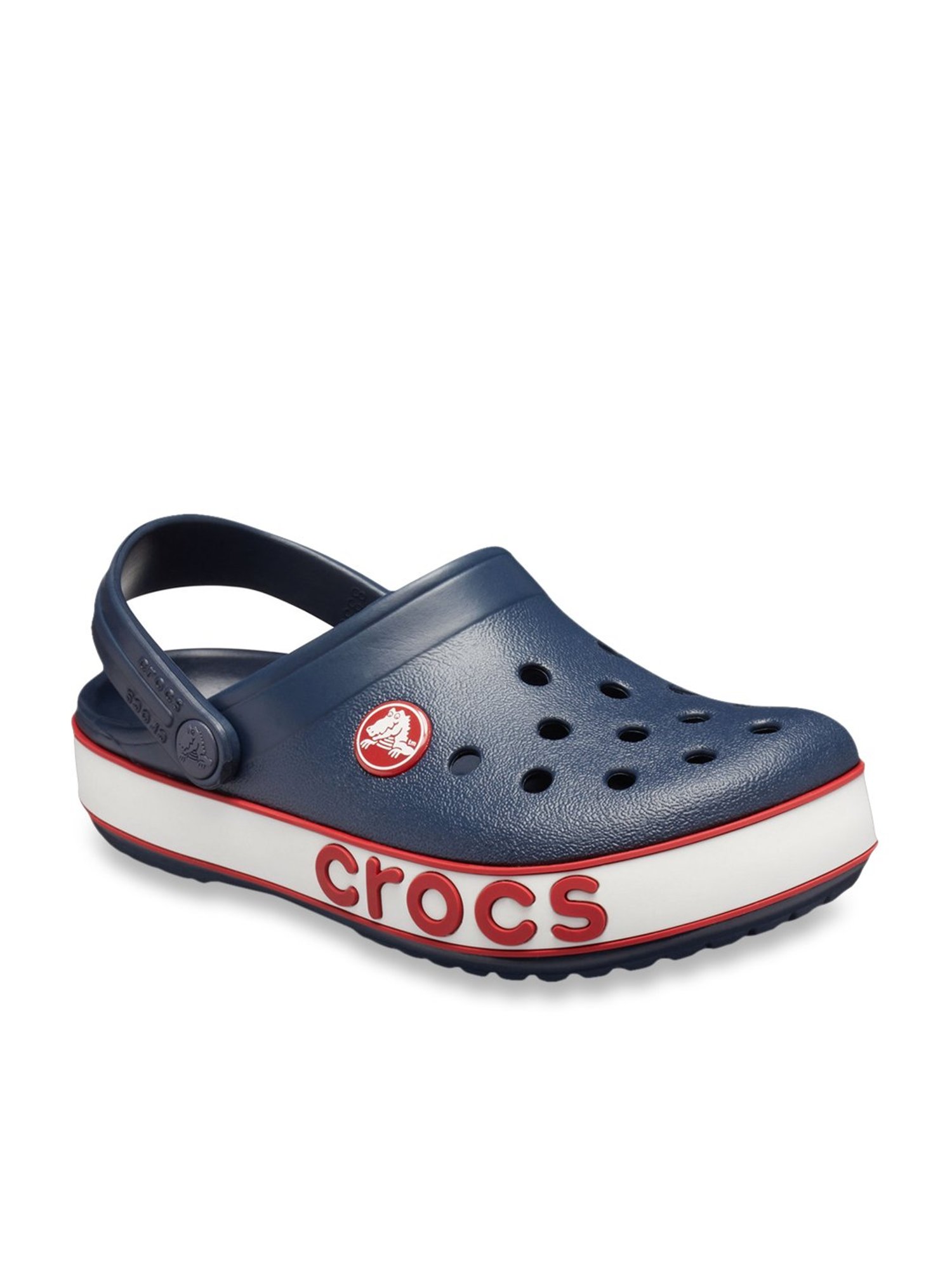 tata cliq crocs