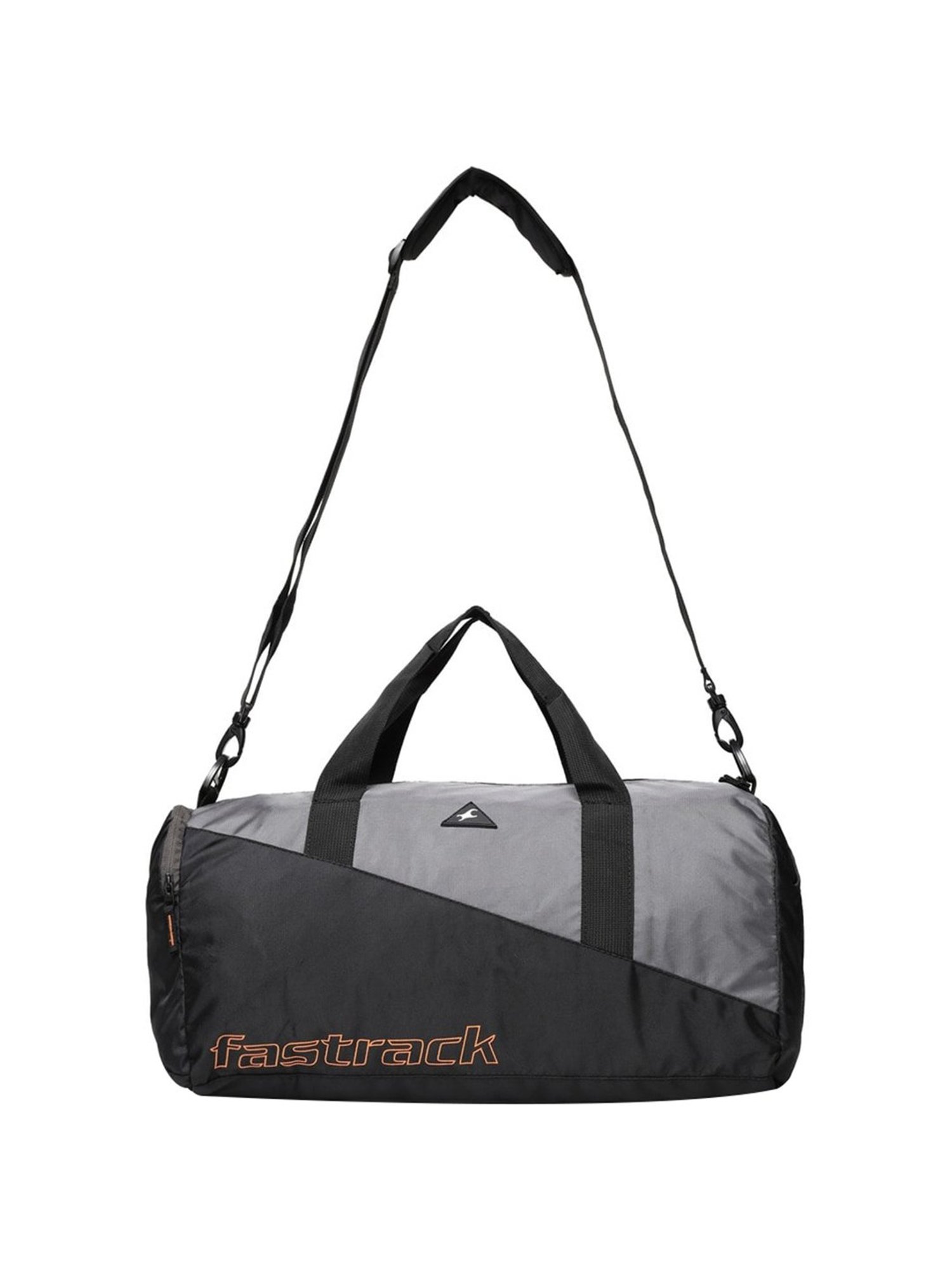 fastrack gym bag
