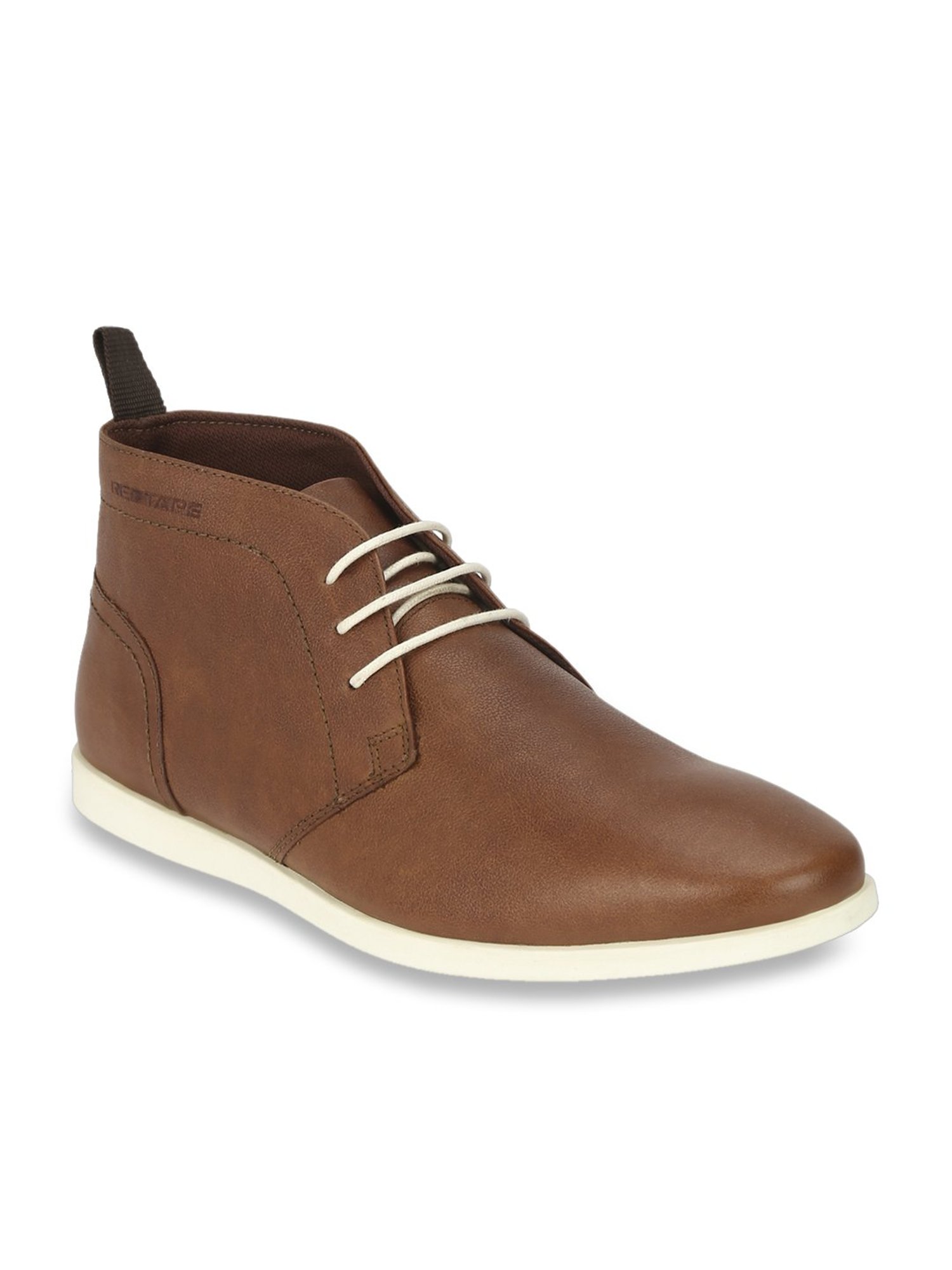 red tape chukka boots
