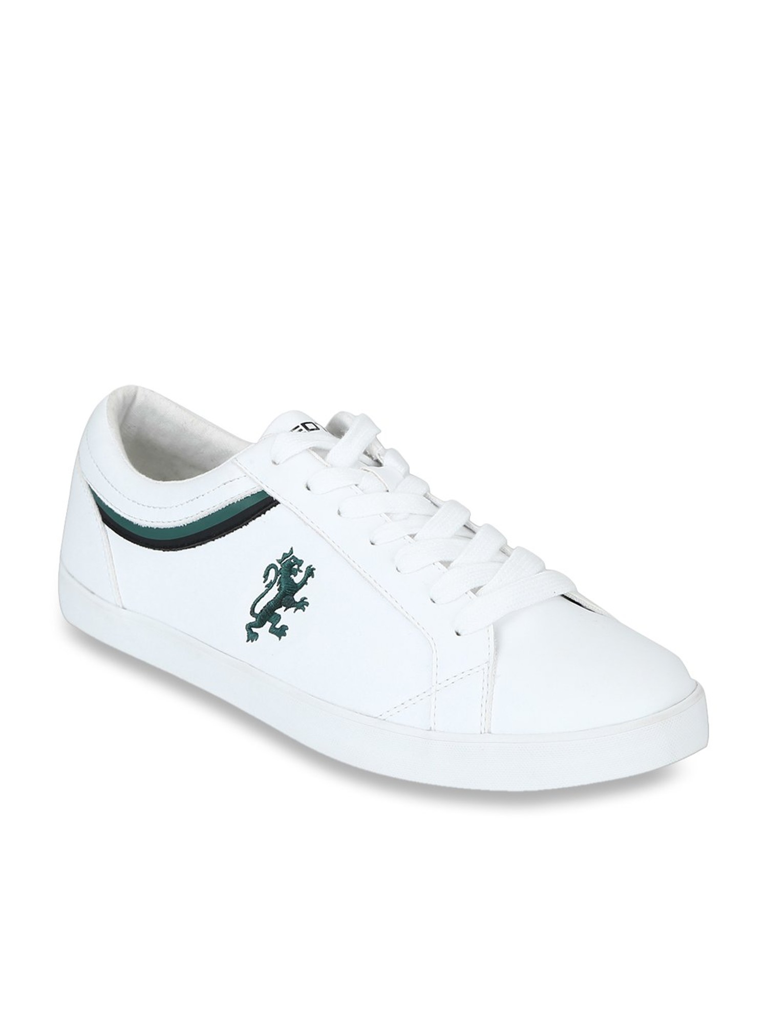 red tape white casual shoes - 55% OFF 
