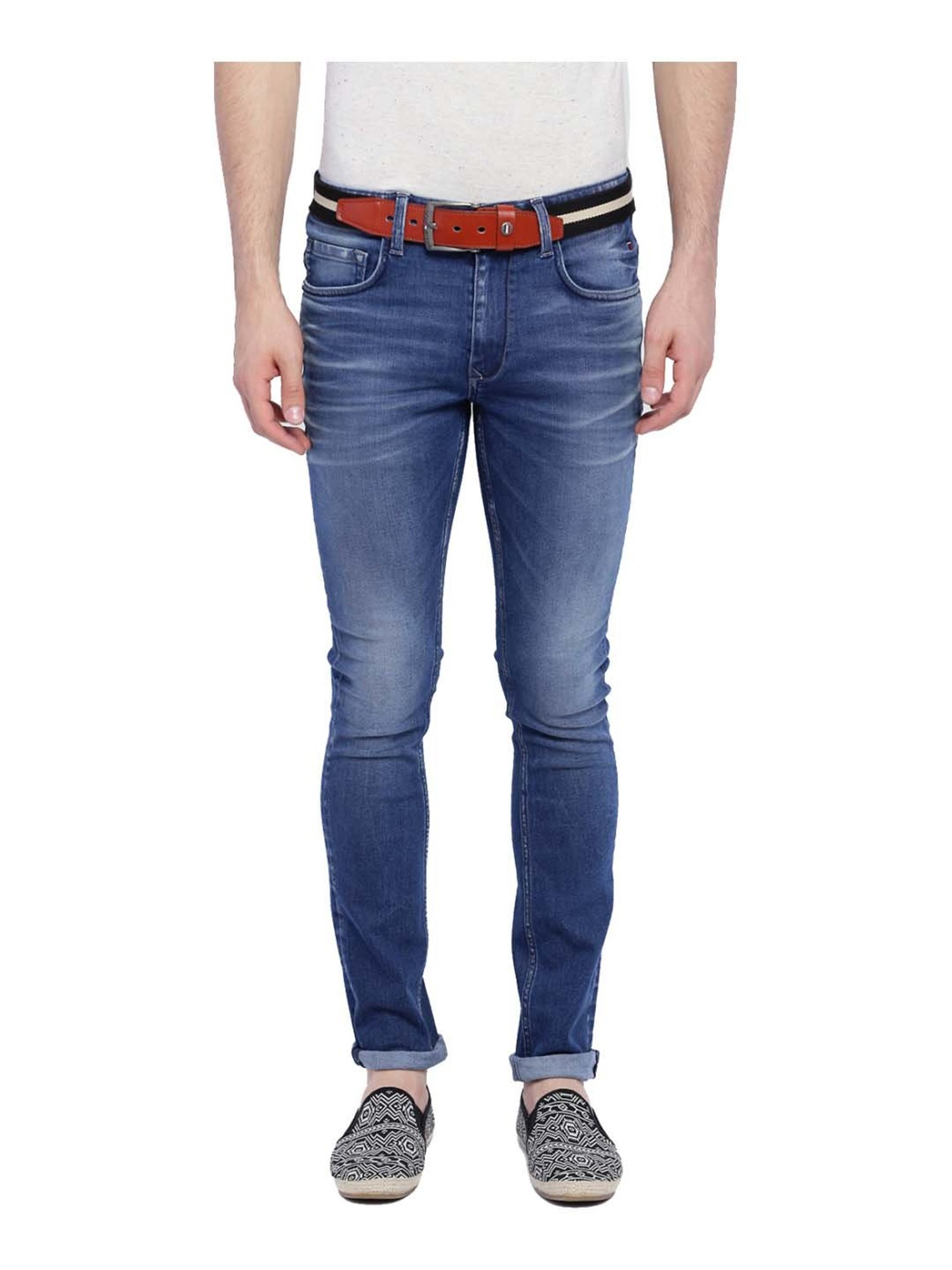 louis philippe jeans online