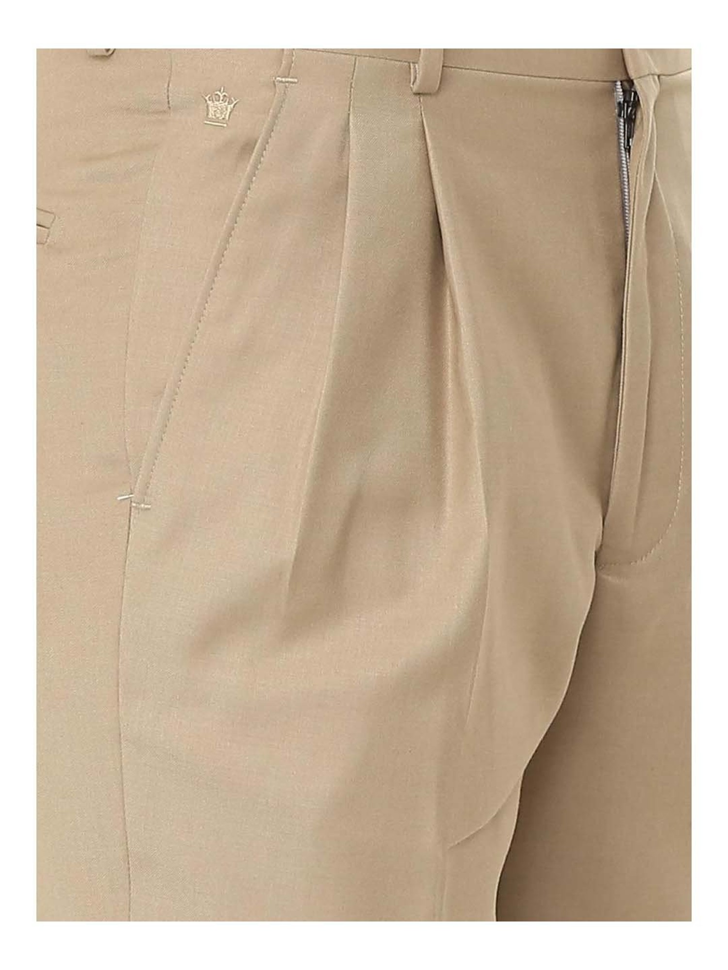 Buy latest Mens Trousers from Louis Philippe online in India  Top  Collection at LooksGudin  Looksgudin