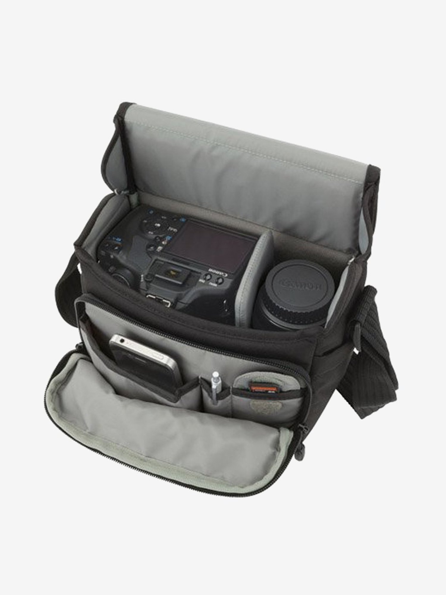 lowepro event messenger