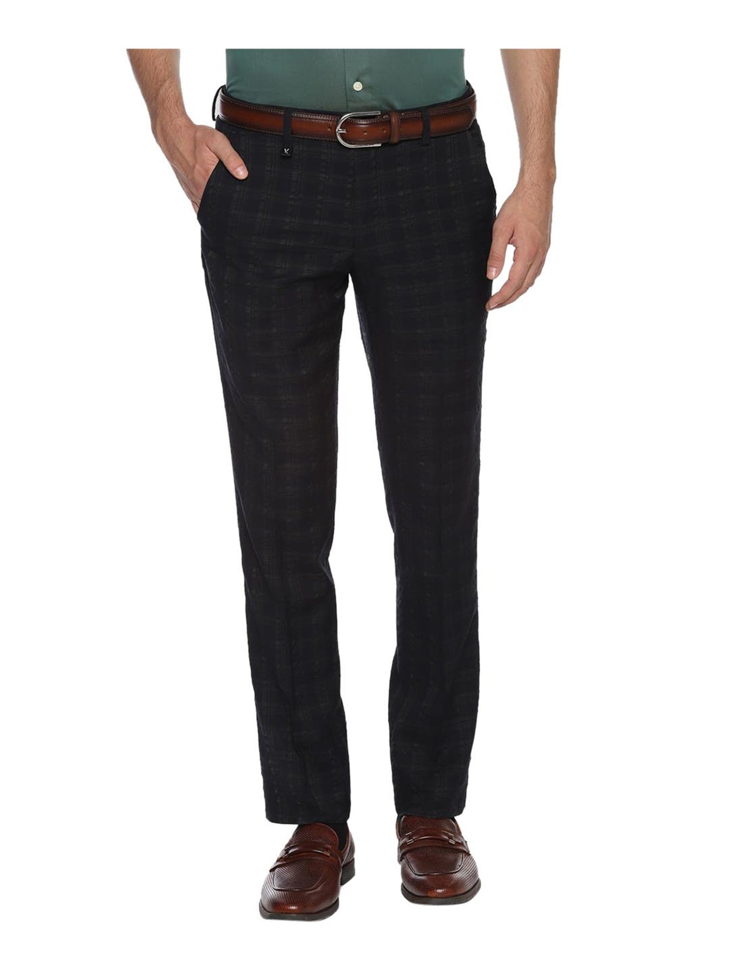 v dot van heusen shoes