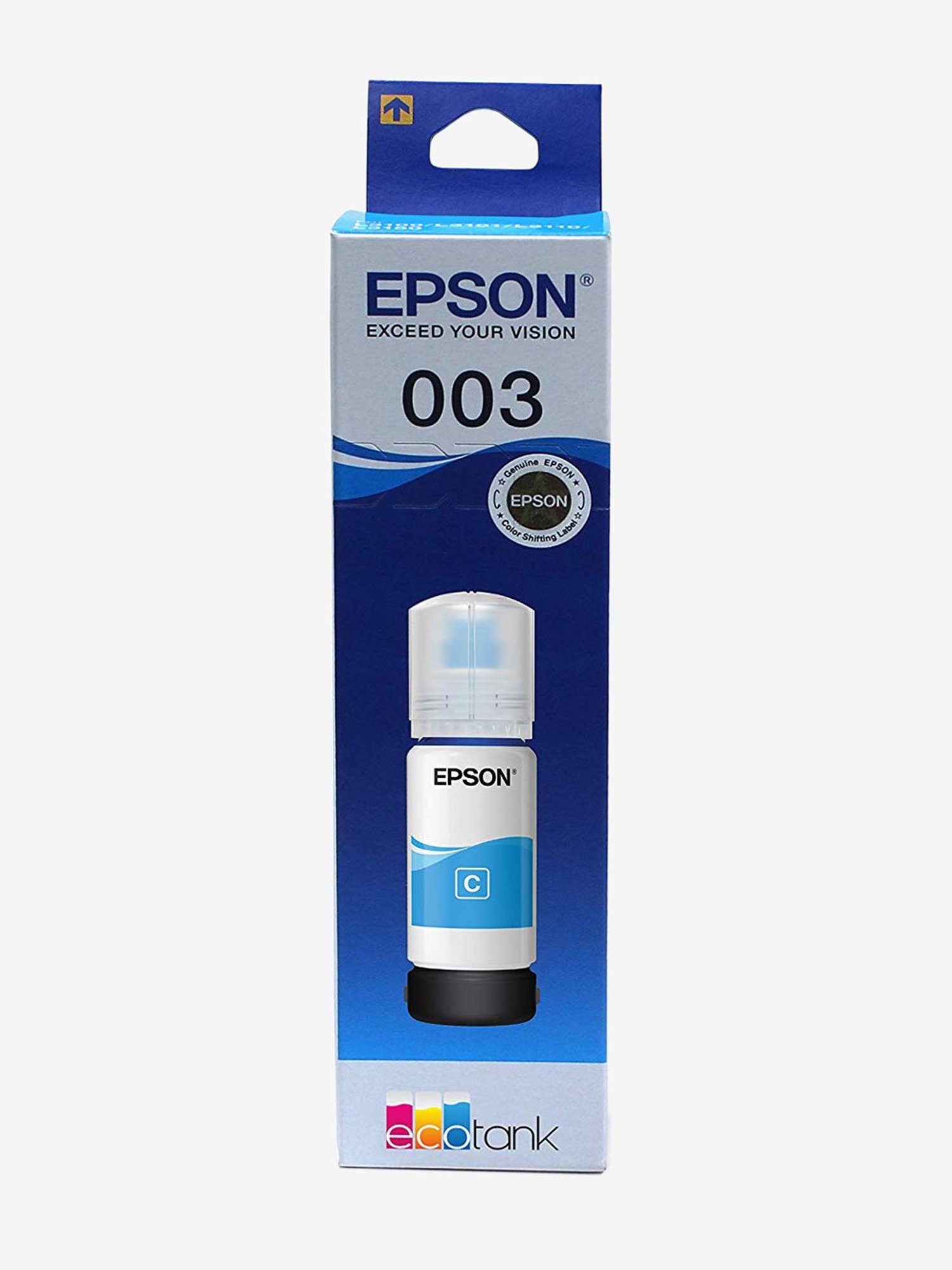 epson oo3