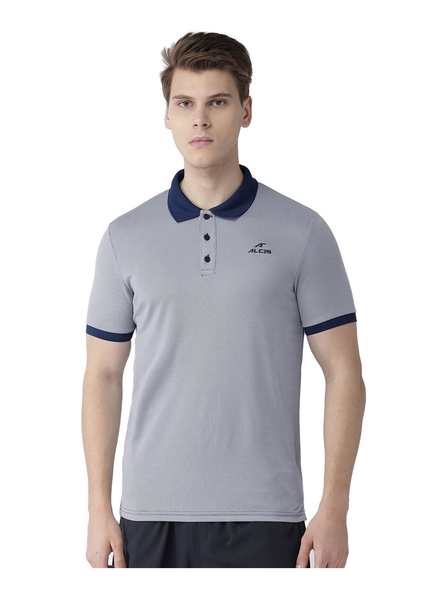 alcis polo t shirts