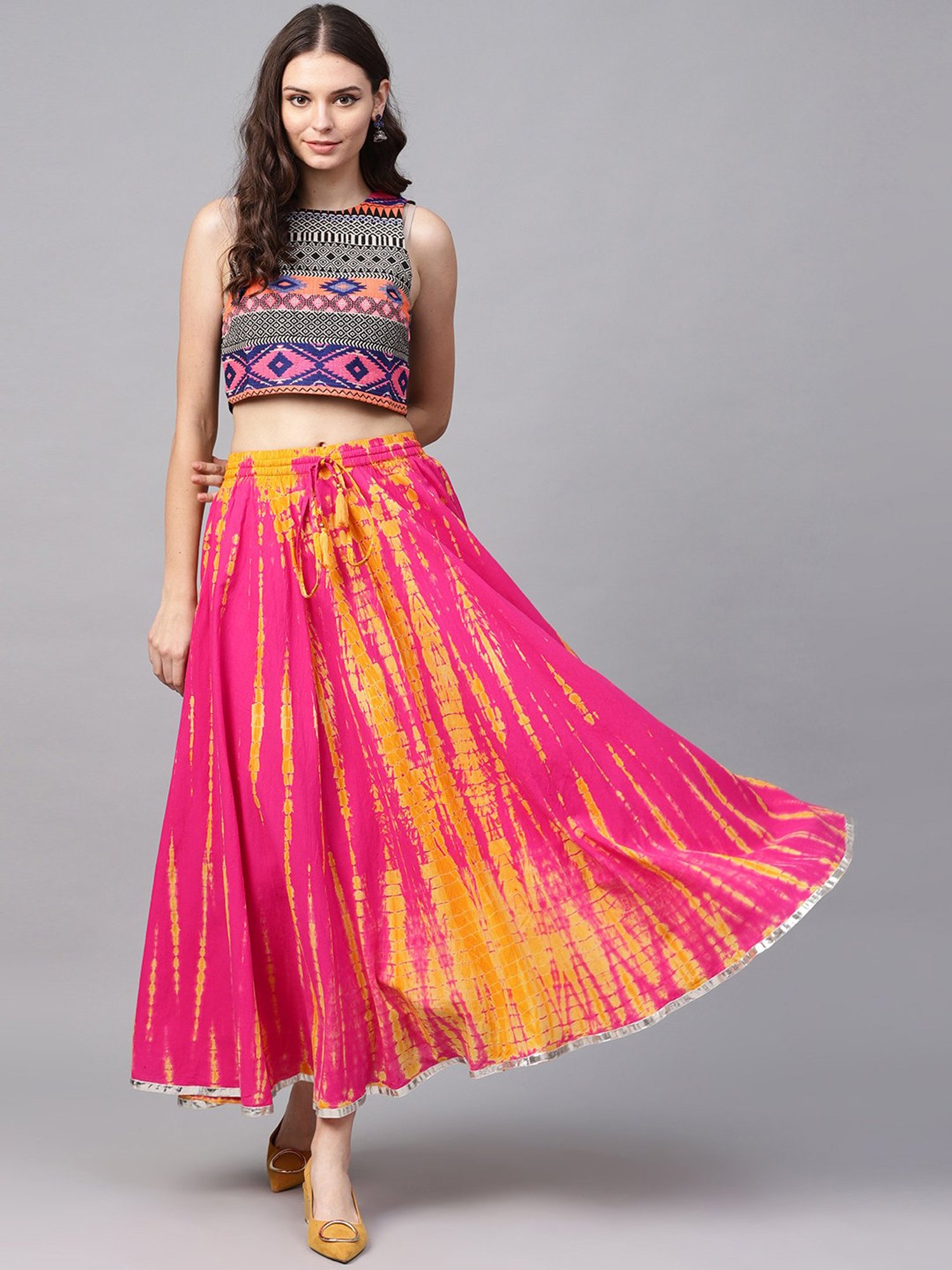 varanga skirts online