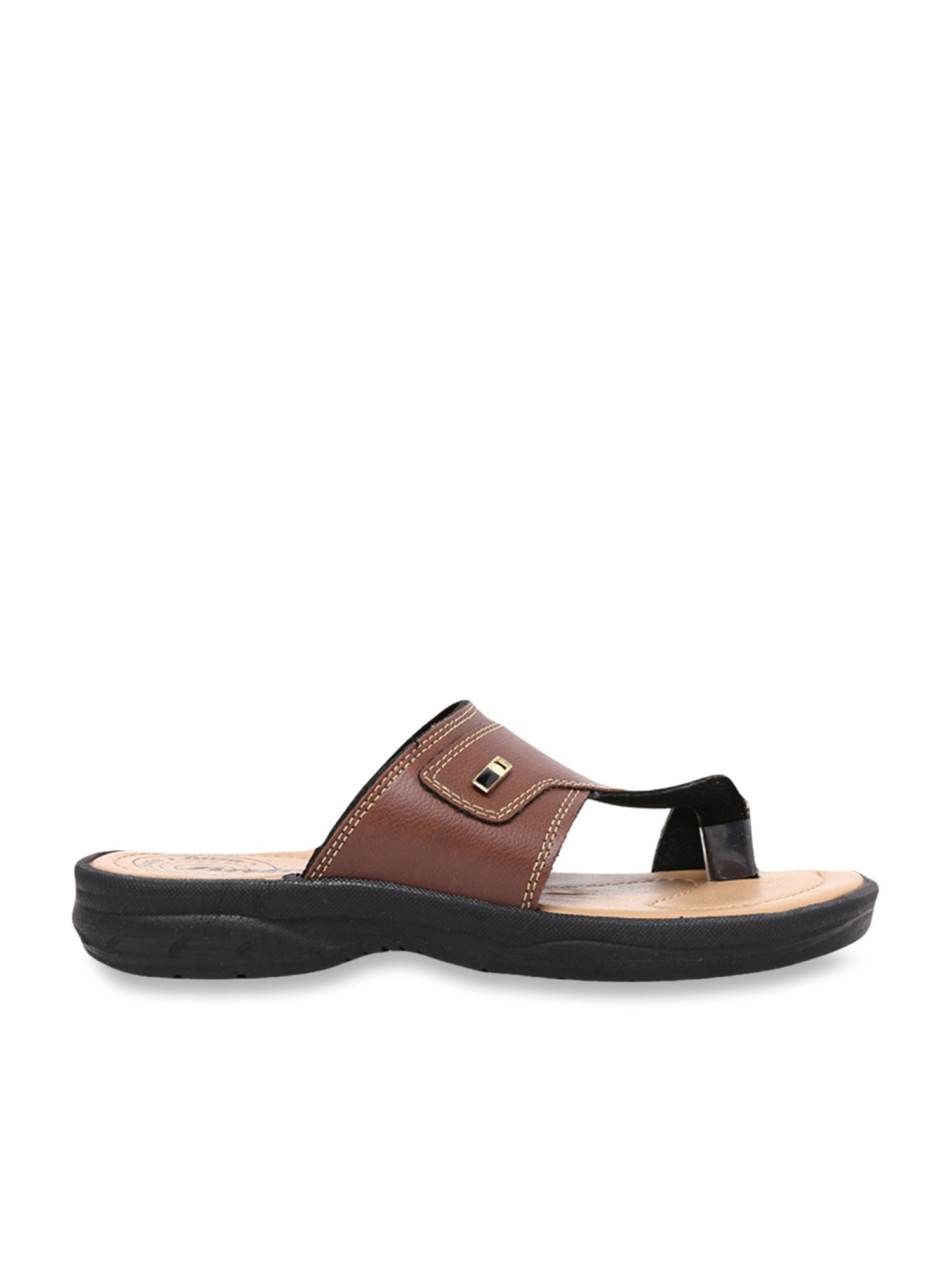 Bata DEALO SANDAL Men Brown Casual - Buy Bata DEALO SANDAL Men Brown Casual  Online at Best Price - Shop Online for Footwears in India | Flipkart.com