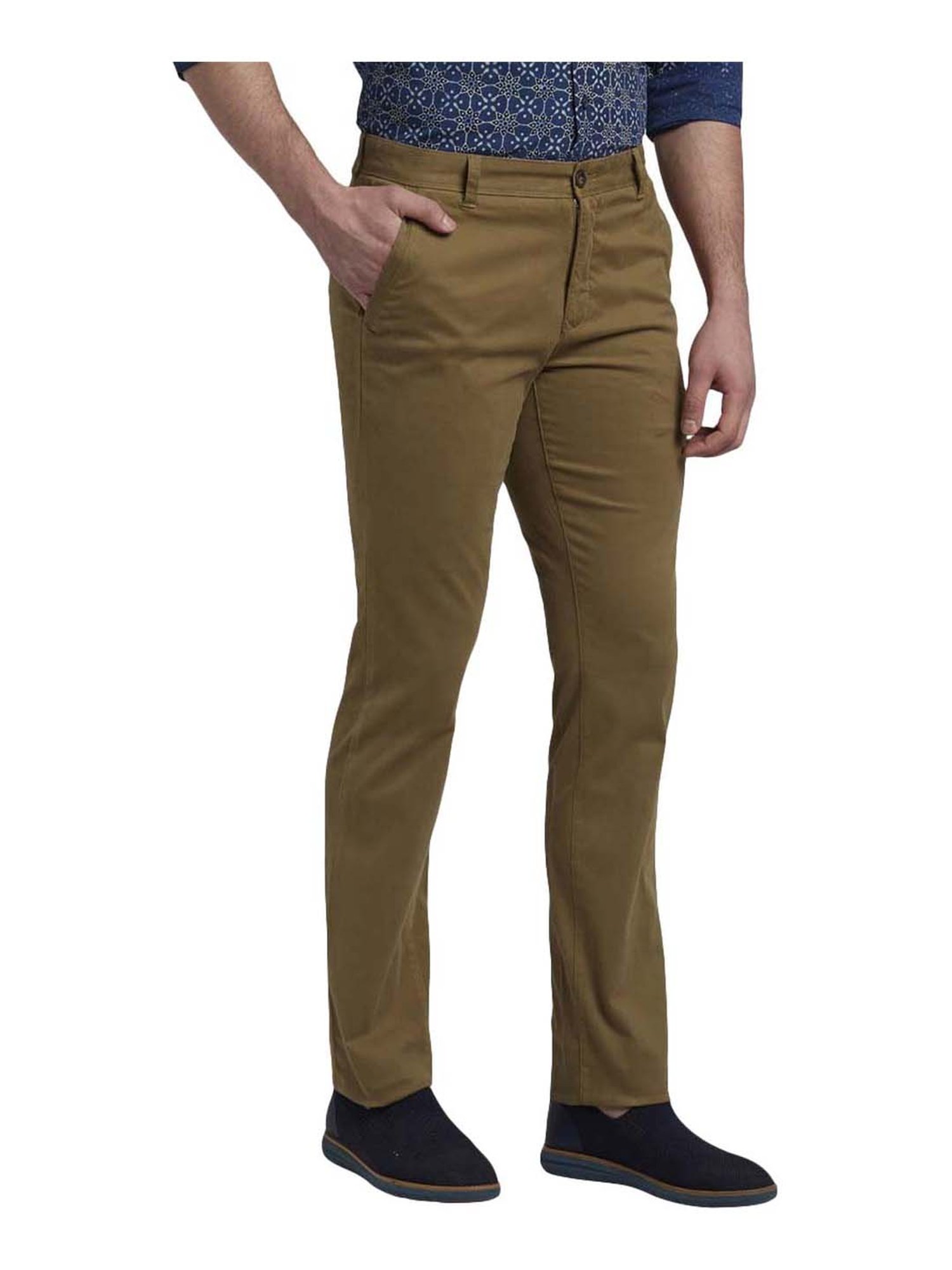 5 Best Chino Colors  Pants Every Man Should Own in 2022
