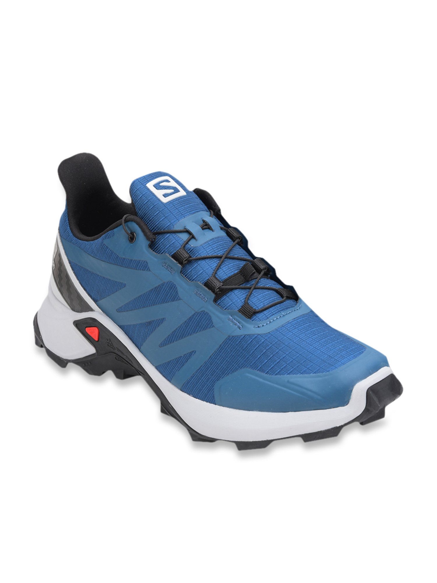 Salomon supercross trail running shoes Clearance
