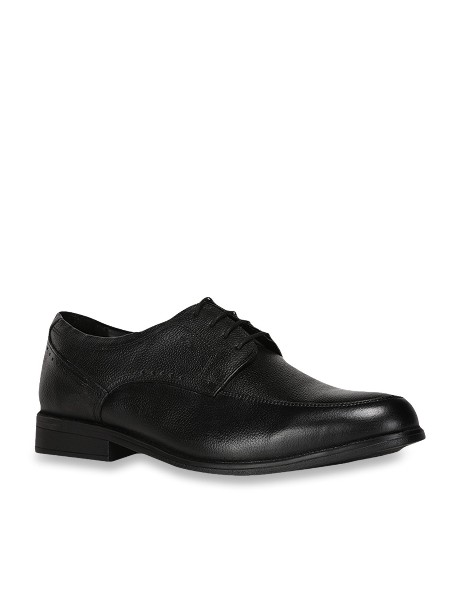 bata derby shoes