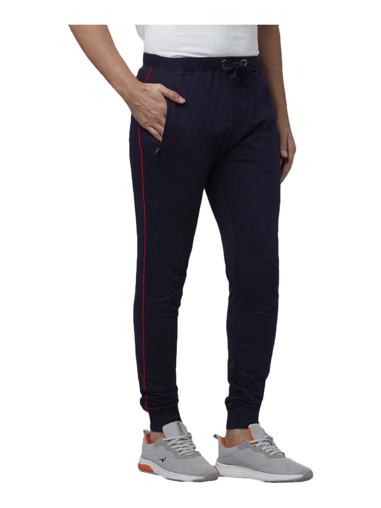 Park avenue sale track pants