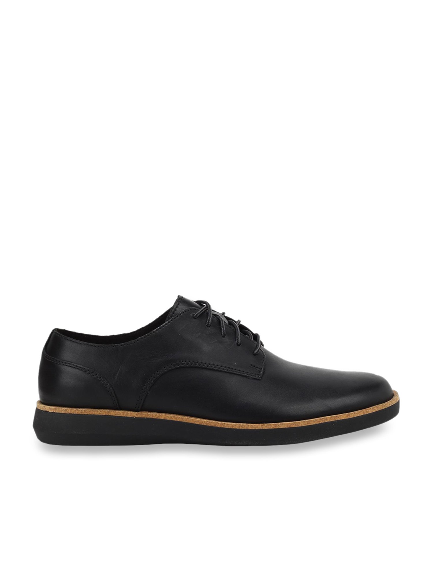 clarks fairford run black