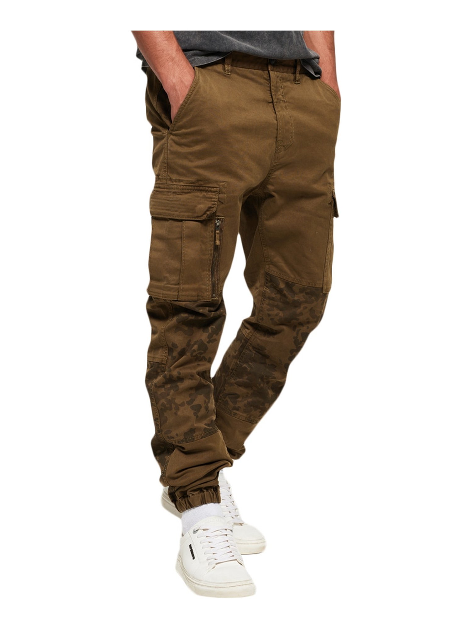 superdry cargos
