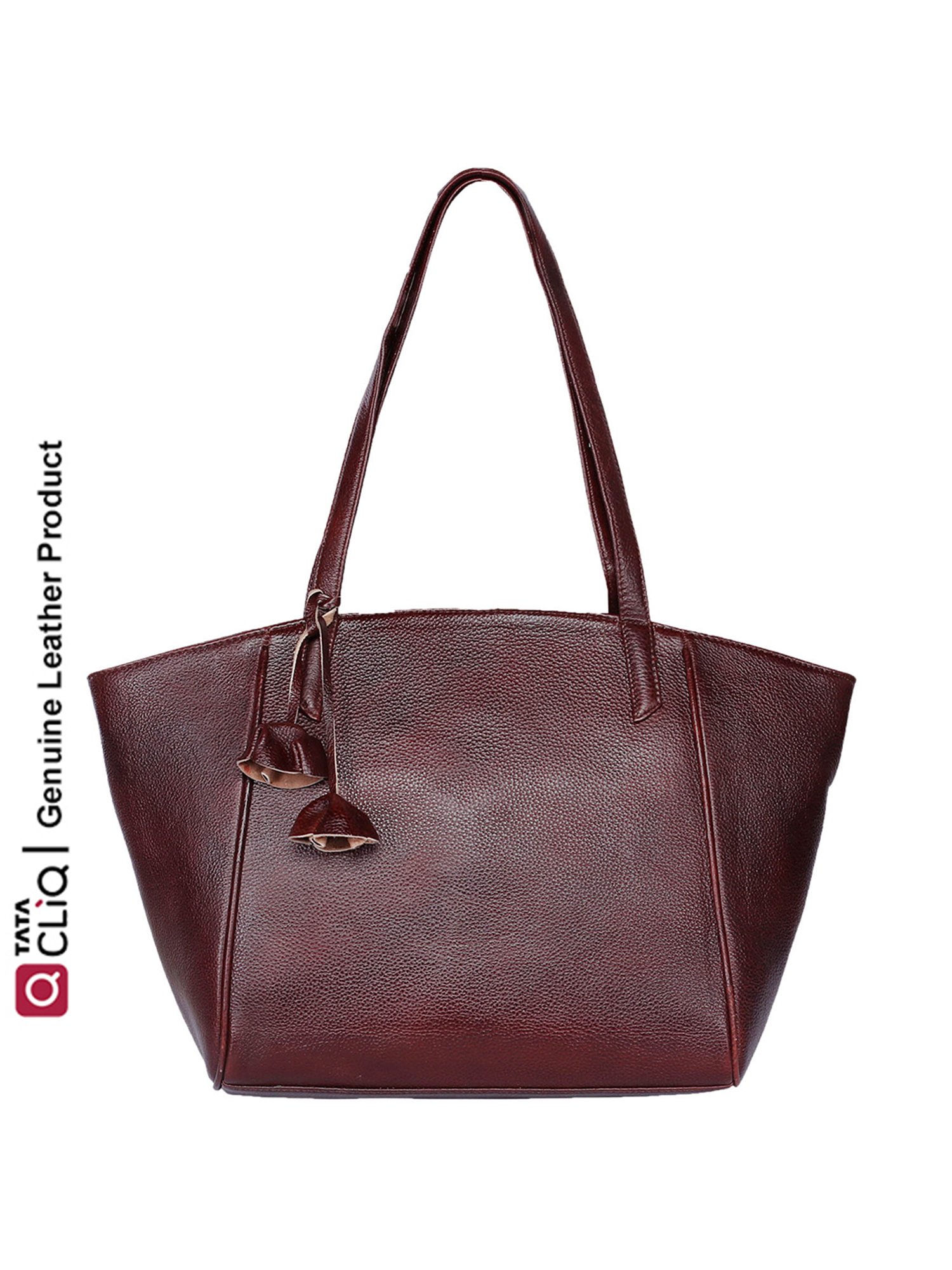 tata cliq handbags