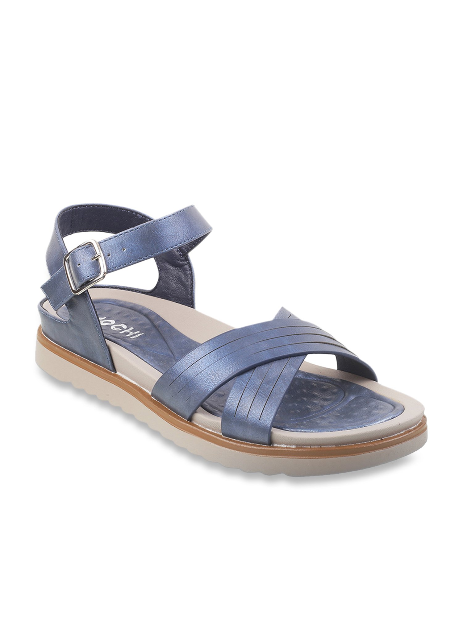 best ankle strap sandals