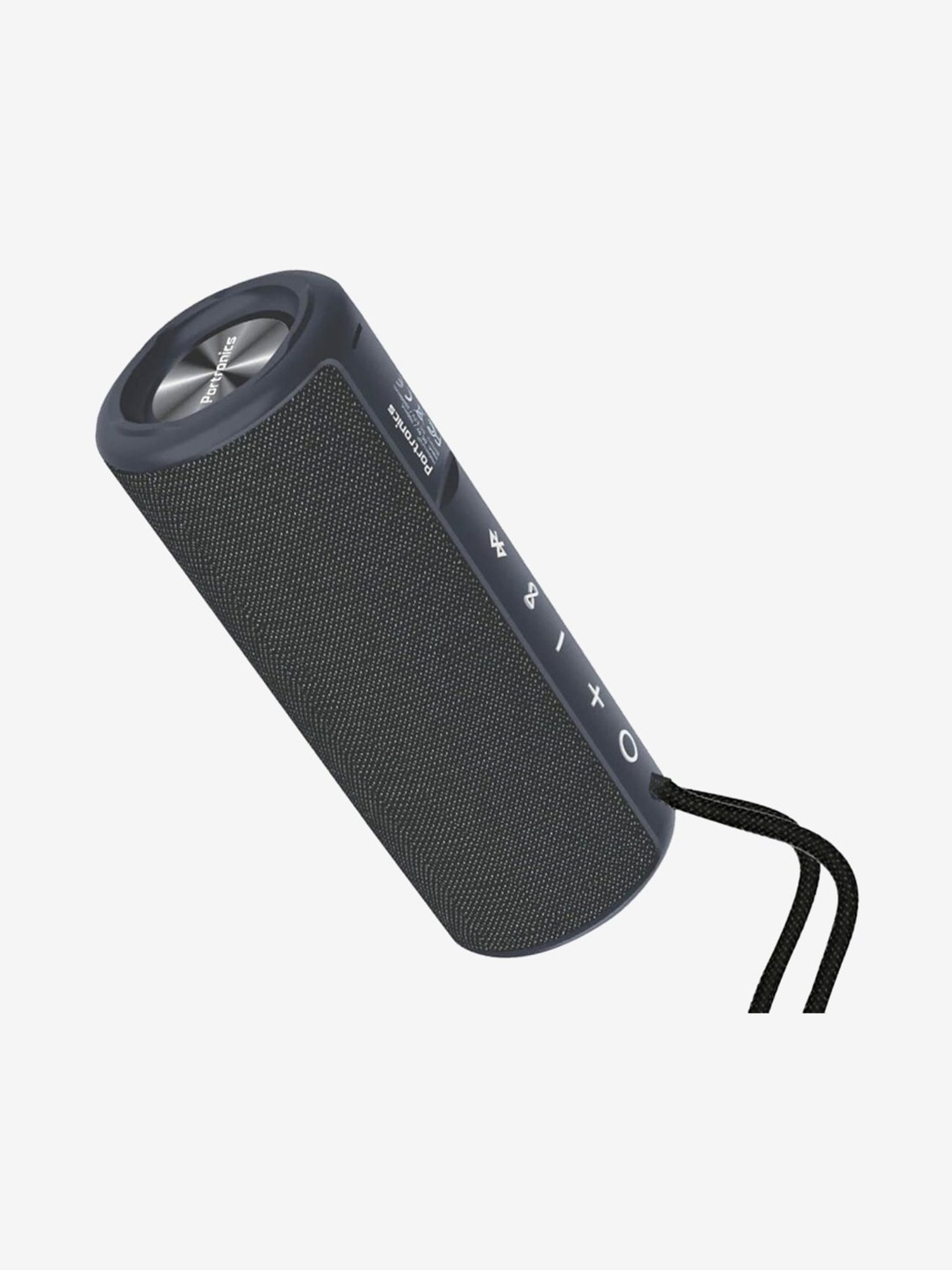 portronics breeze bluetooth speaker