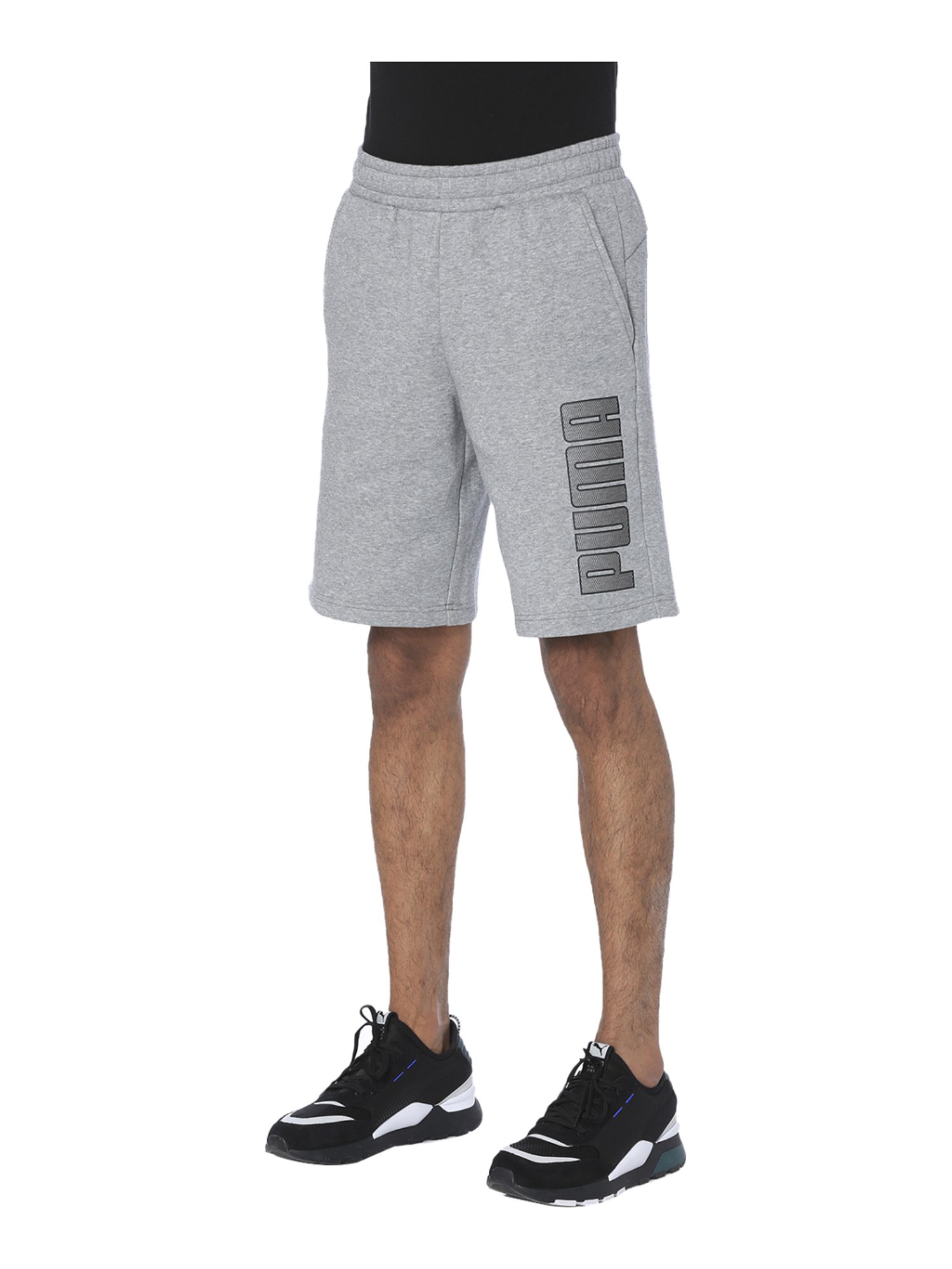 puma shorts for mens india