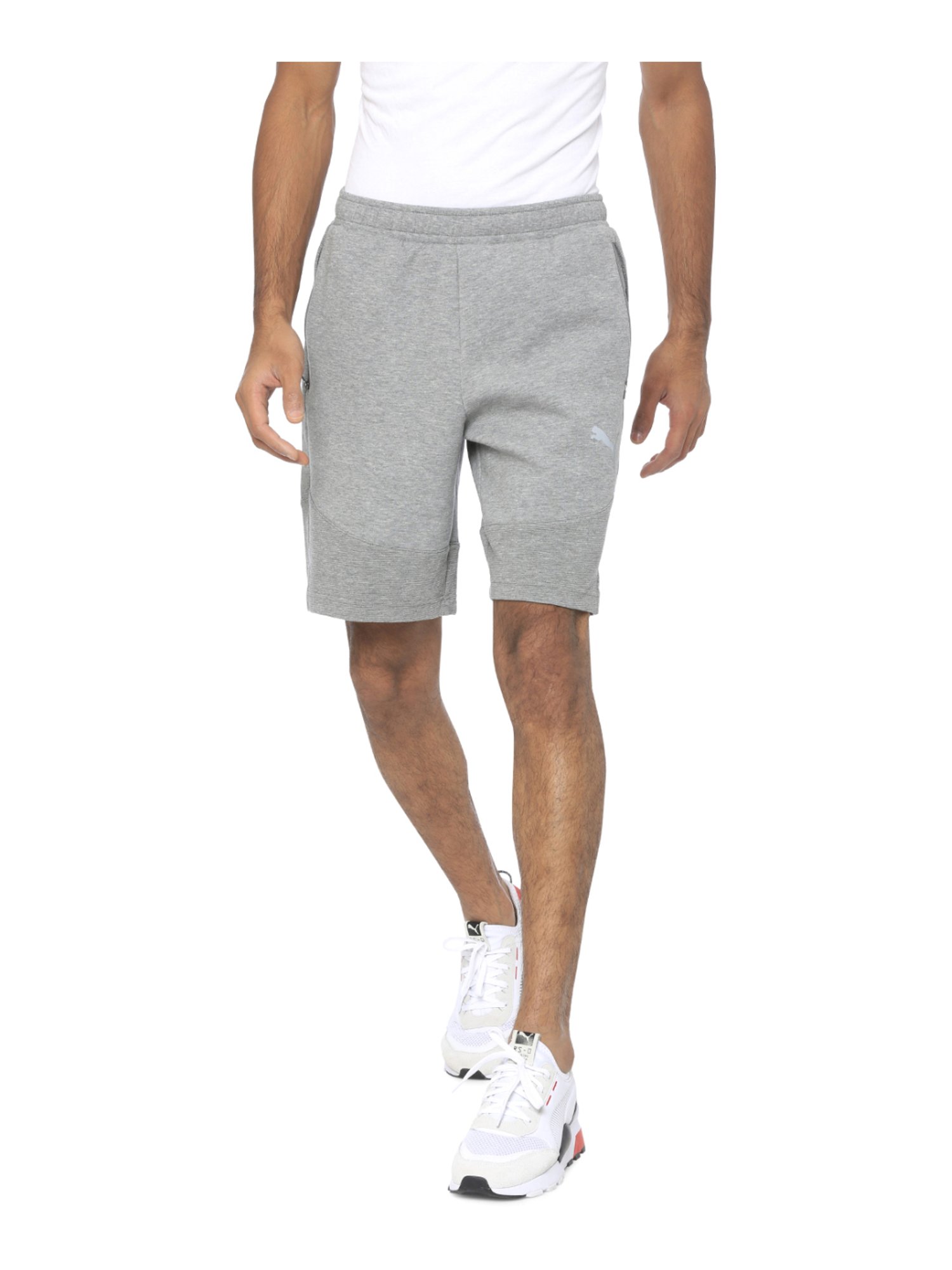 puma shorts for mens india