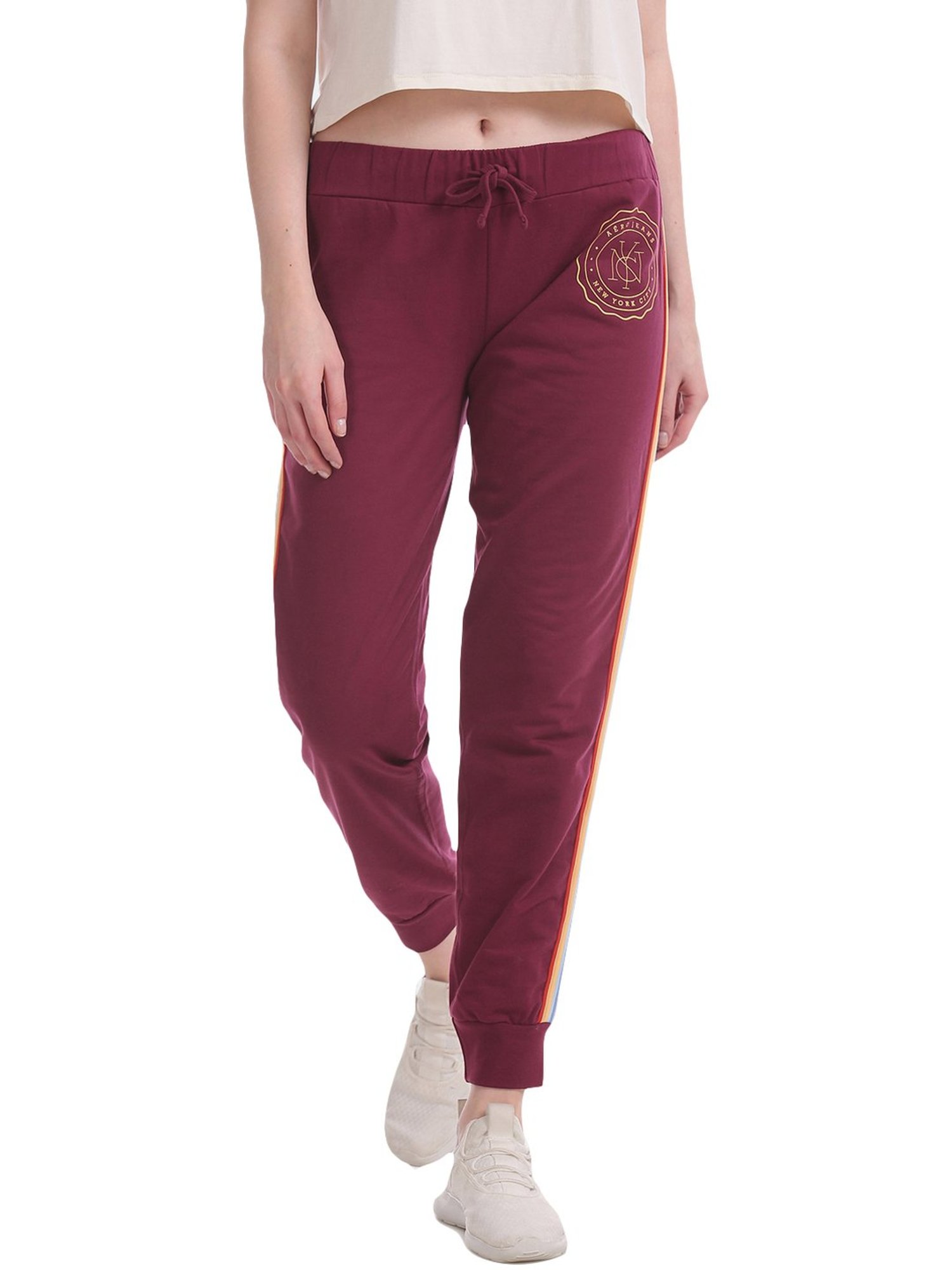 aeropostale sweatpants womens