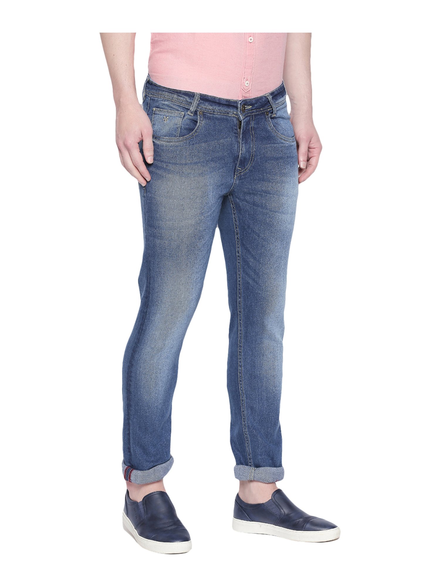 super slim fit jeans