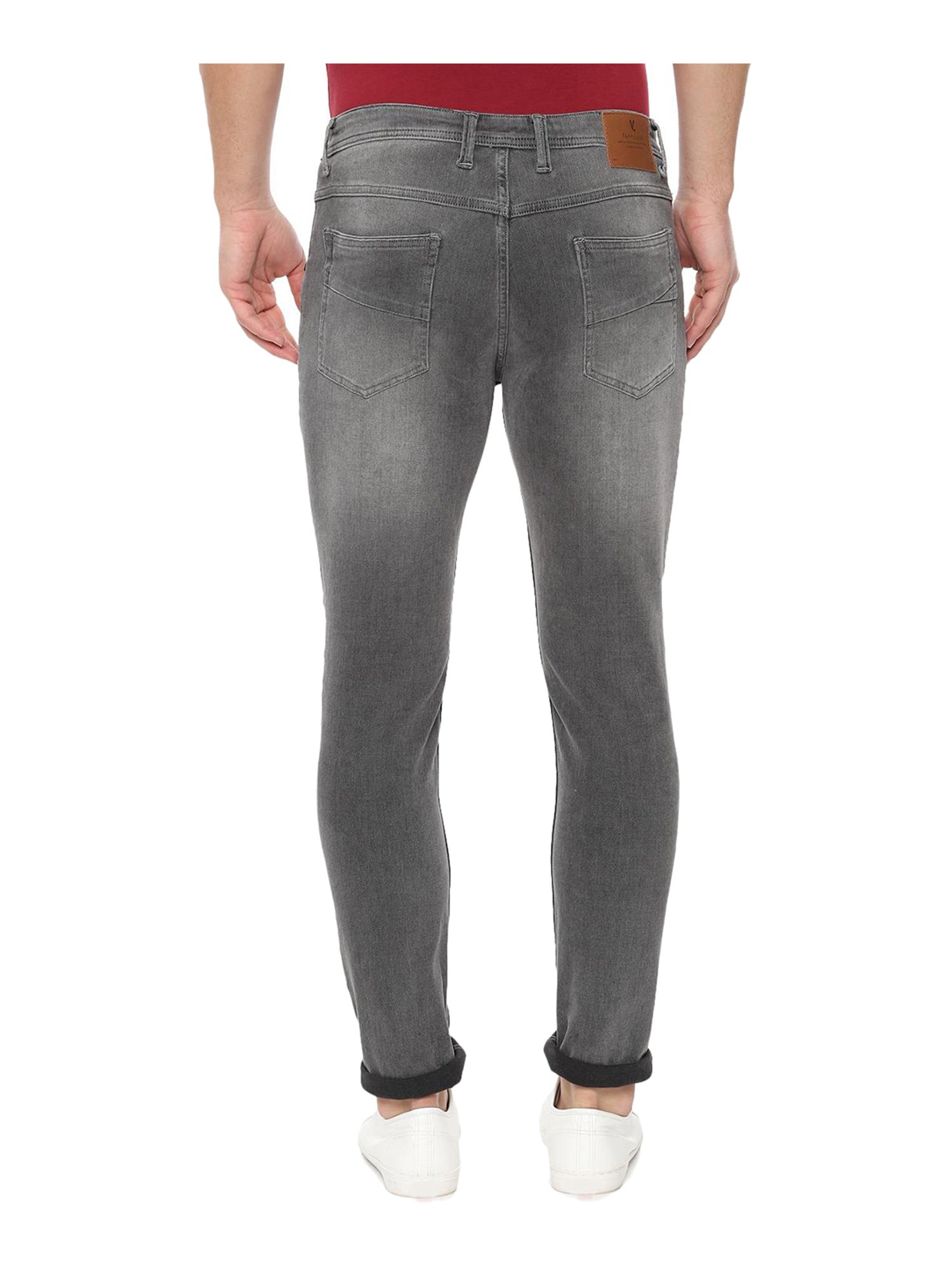 van heusen jeans