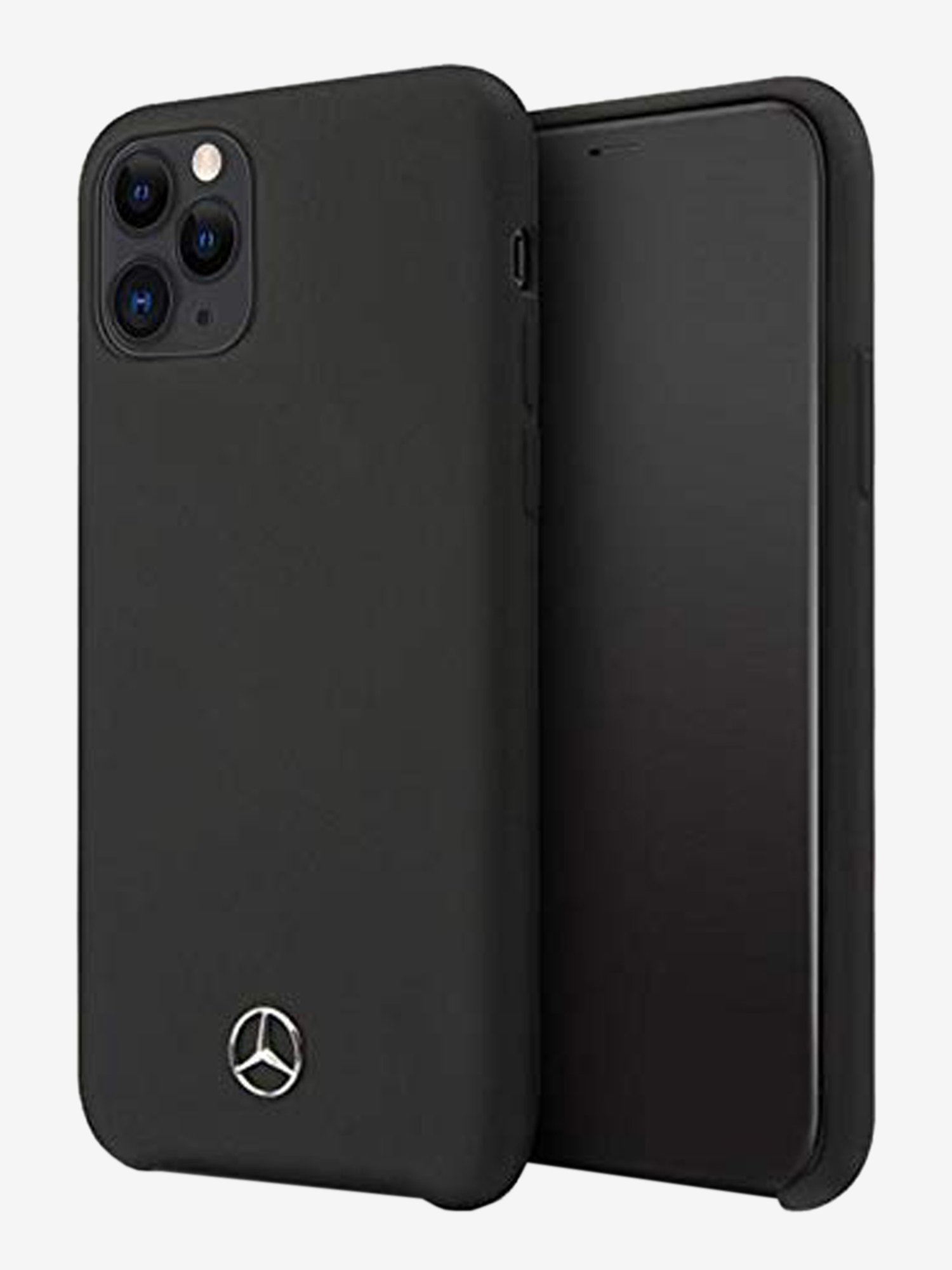 mercedes cover for iphone 12 pro