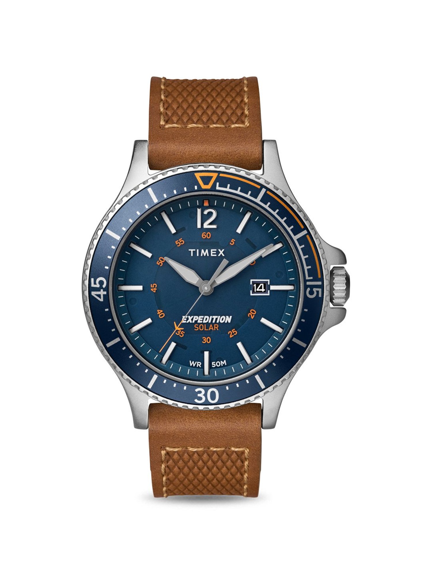 Buy Timex TW4B15000 Expedition Ranger Solar Analog Watch for Men at Best  Price @ Tata CLiQ