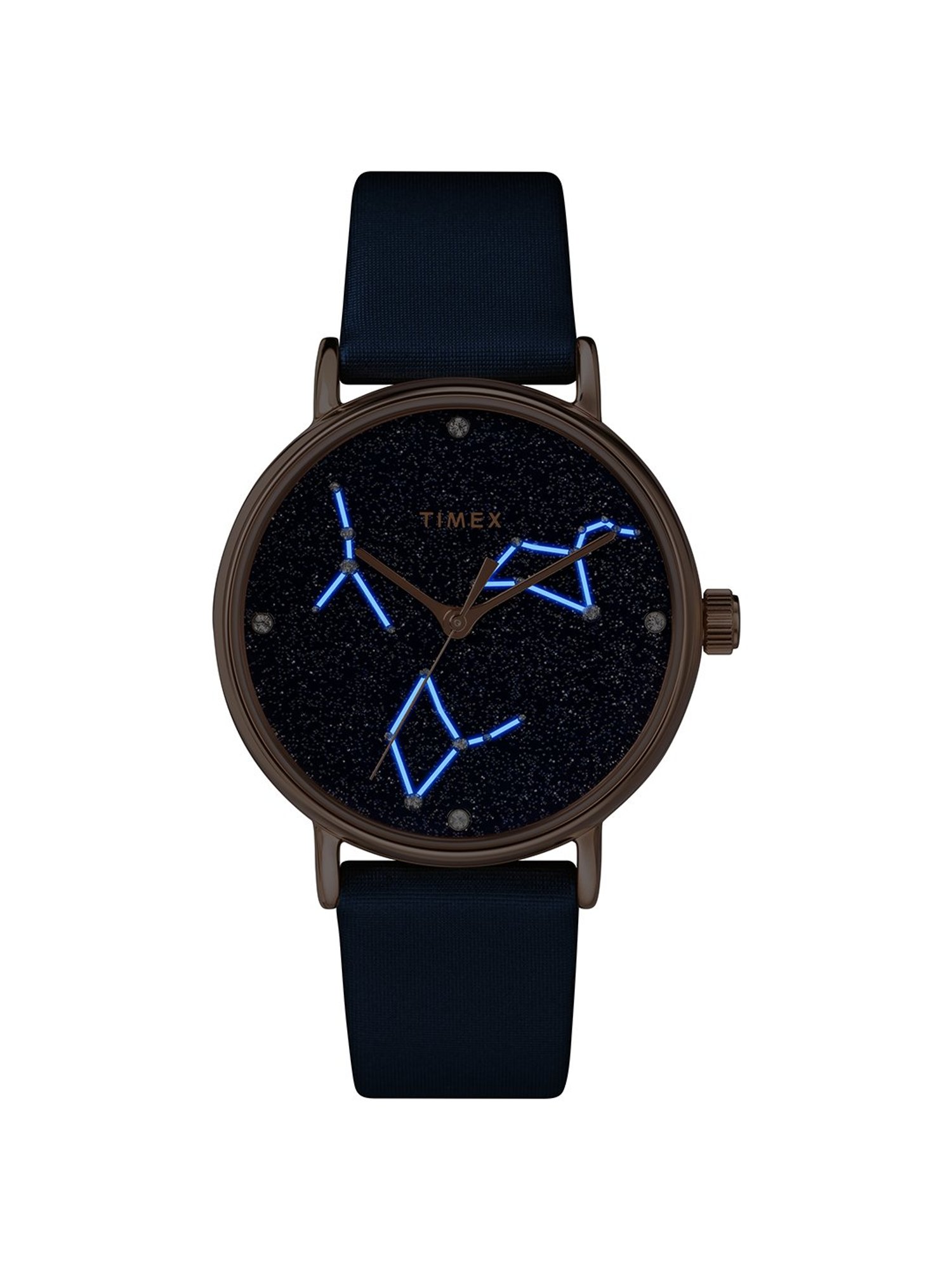 ASTRO II - Constellation Watch - WatchDesign
