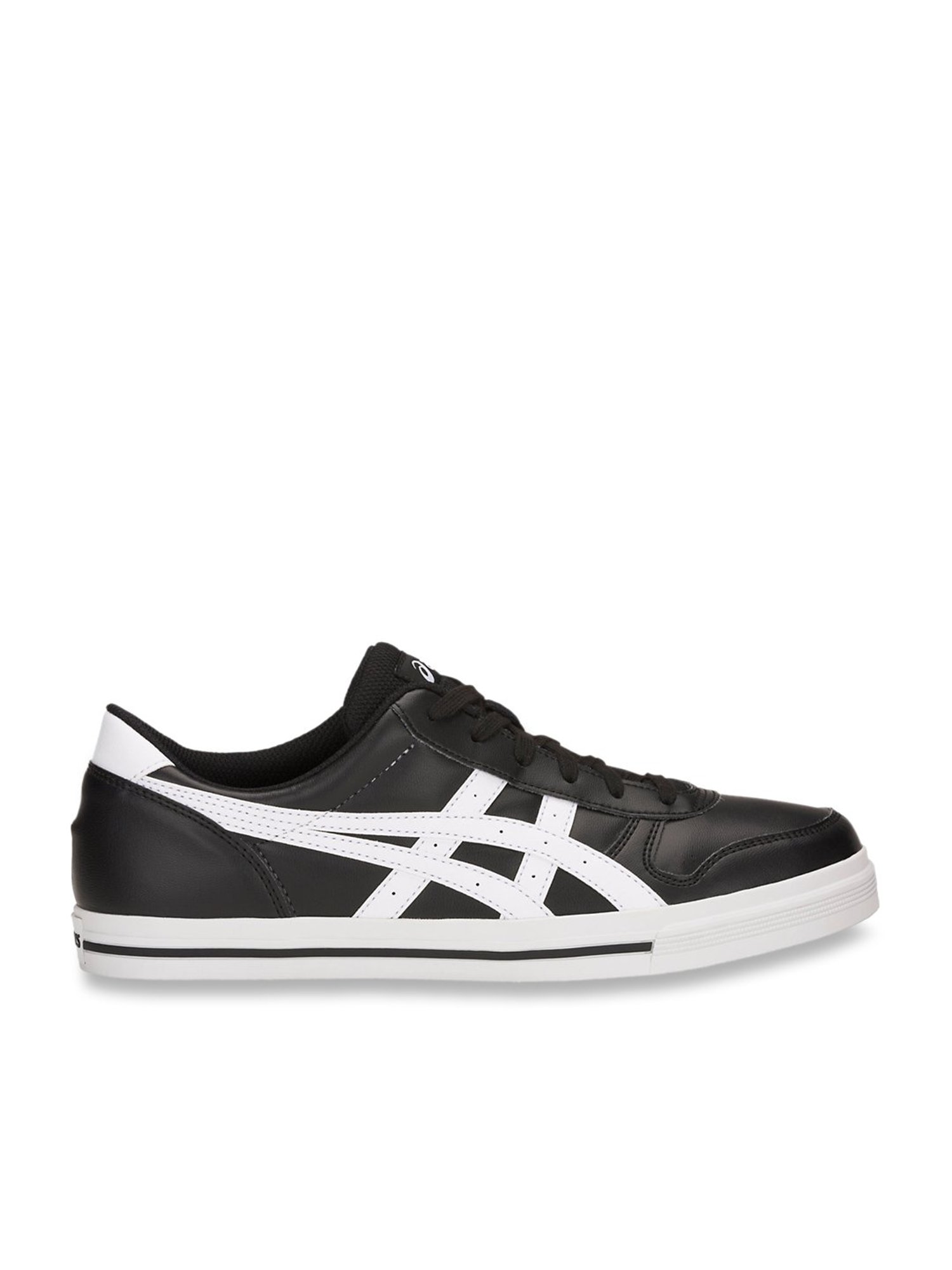 Asics hotsell aaron sneakers