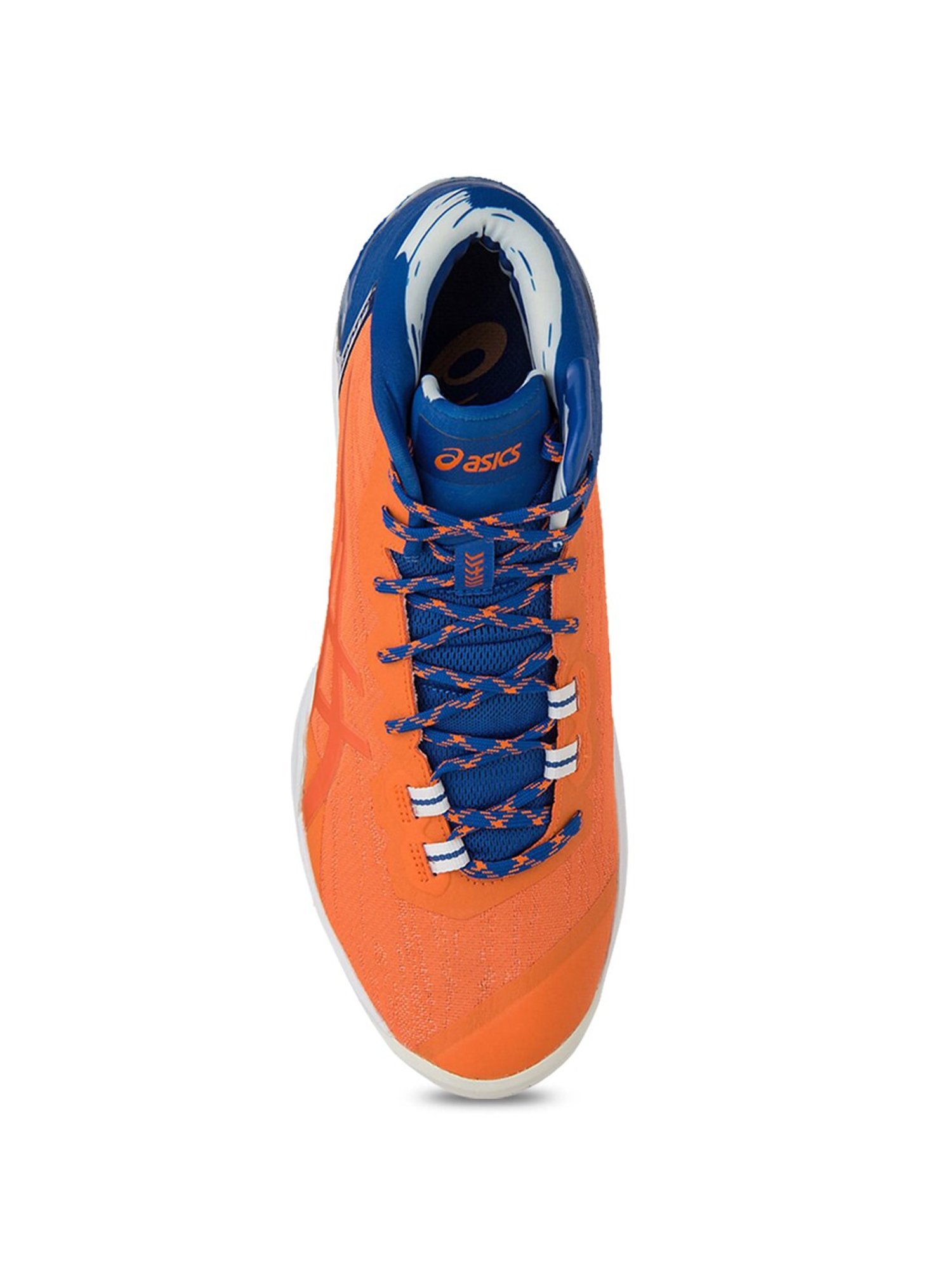 asics basketball shoes india