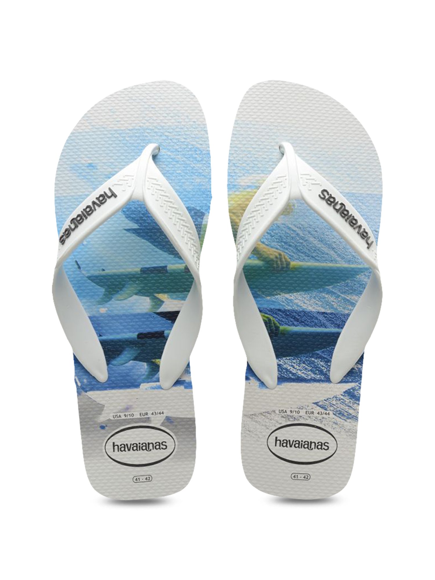 Havaianas surf 2024 flip flops