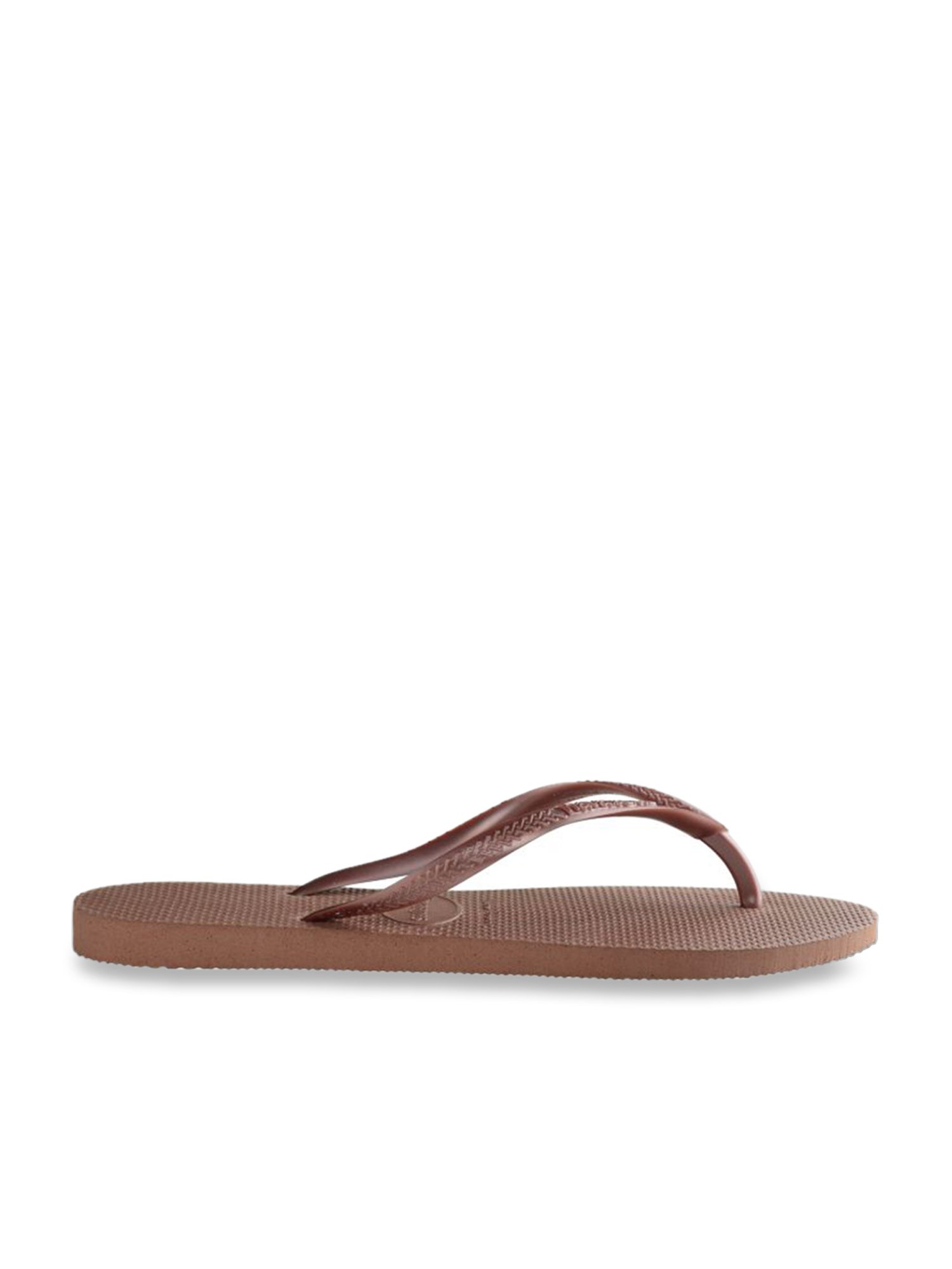 Havaianas 2025 bronze metallic