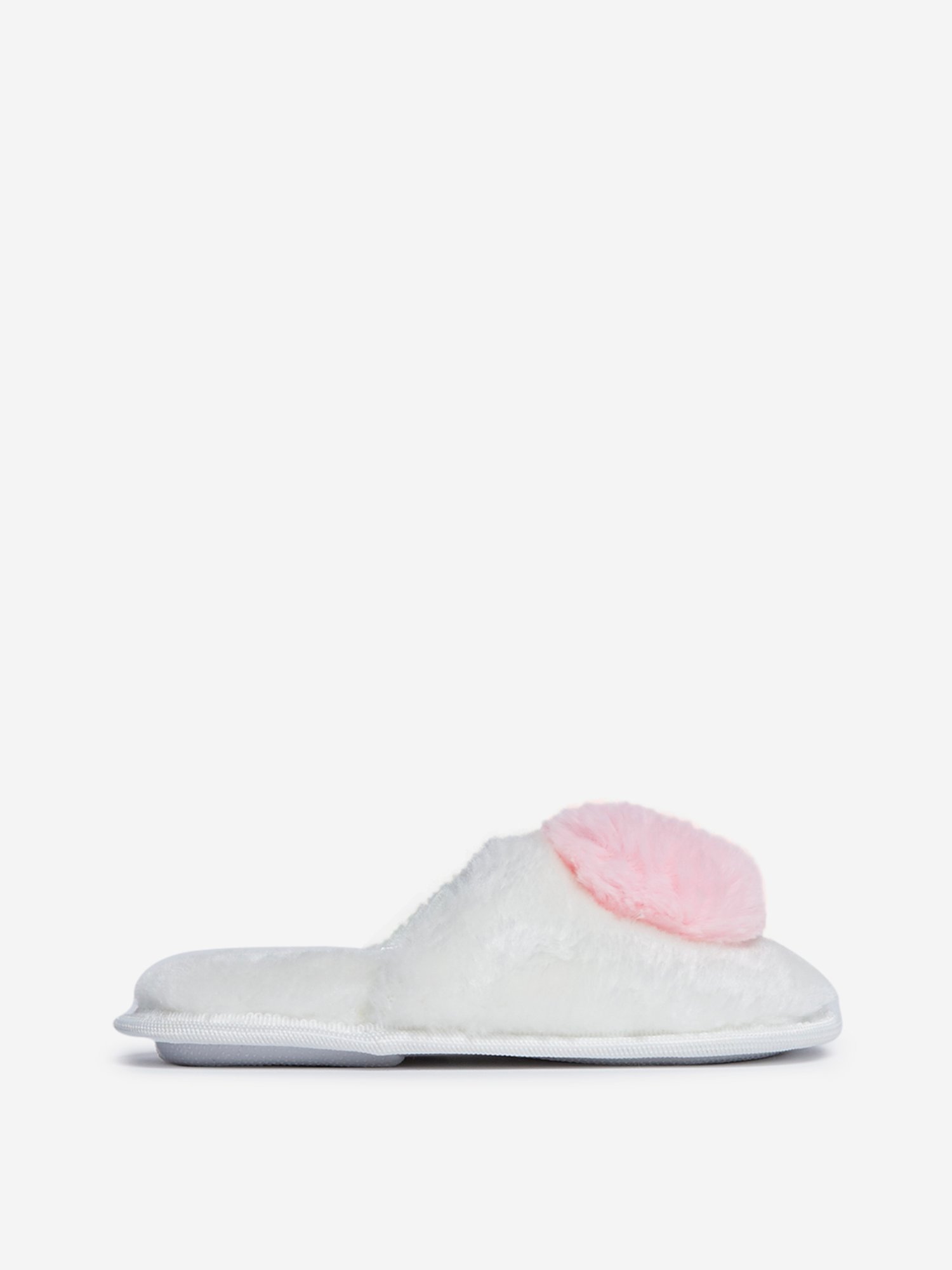 pom pom bedroom slippers