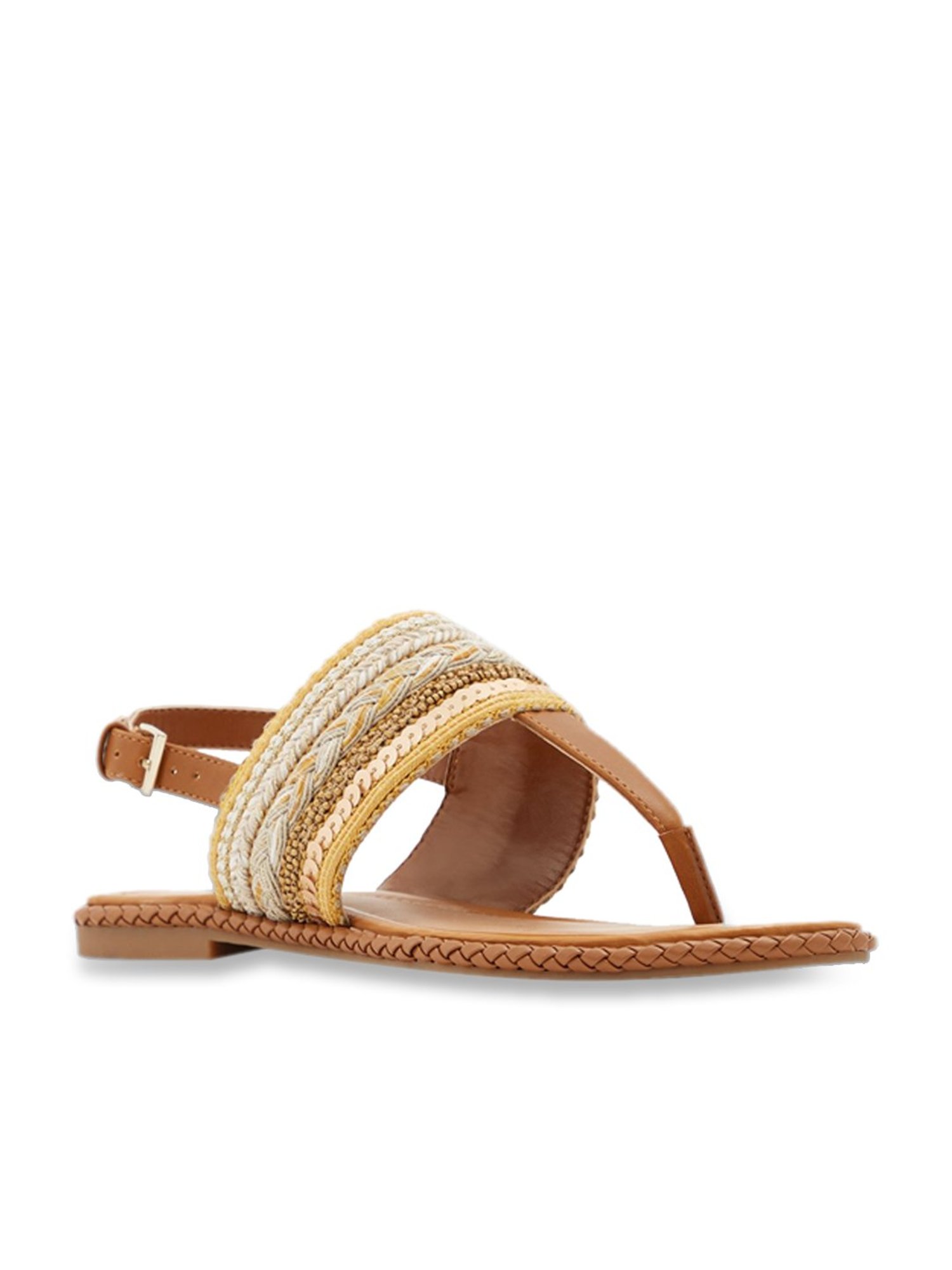 aldo sandals